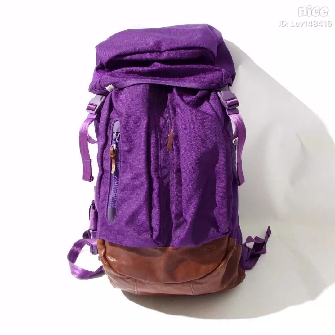 Visvim visvim package ballistic 23L Size ONE SIZE - 1 Thumbnail