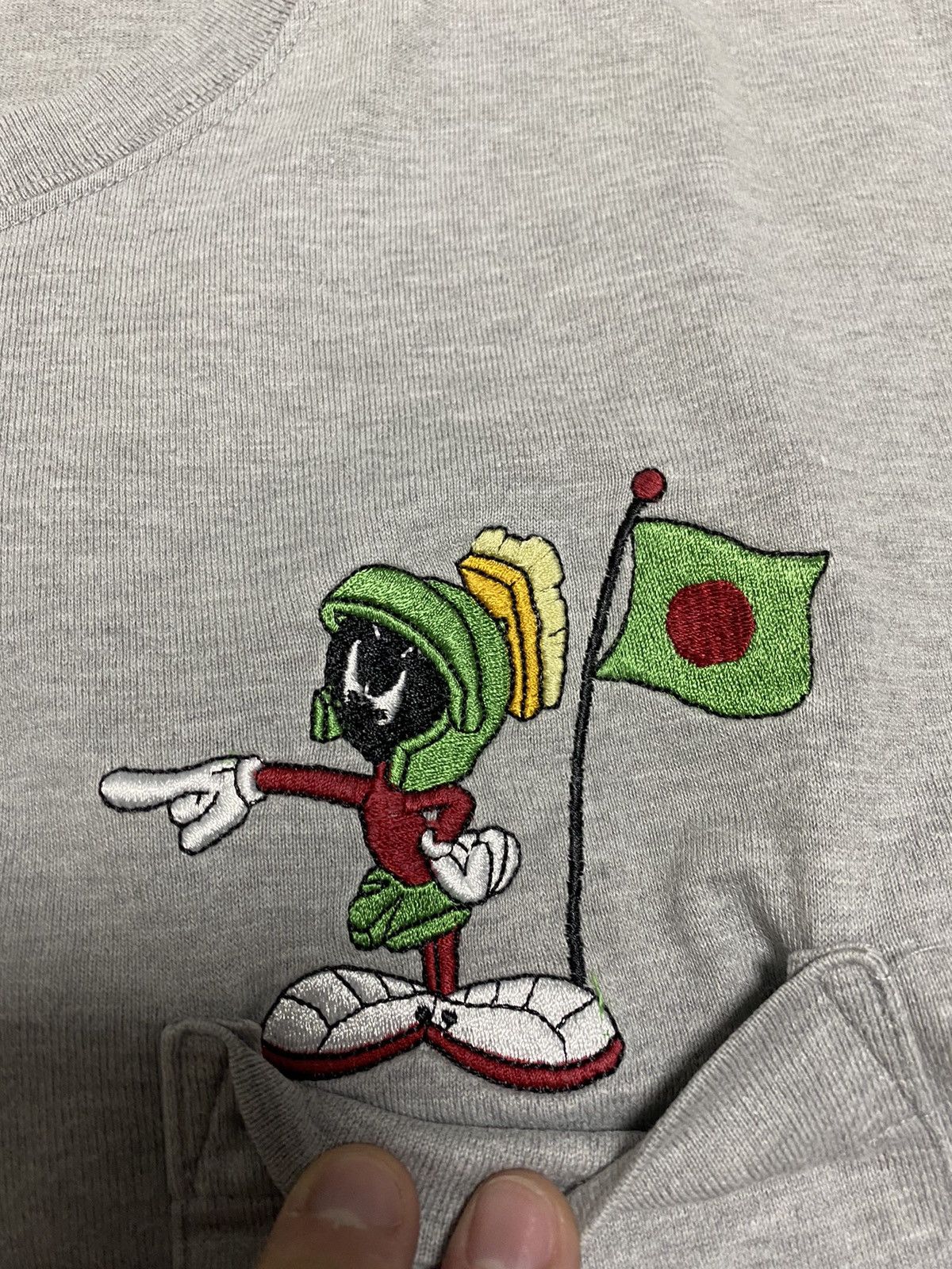 Vintage × Warner Bros Vintage Warner Bros. 1998 Ducks sz M Size US M / EU 48-50 / 2 - 4 Thumbnail