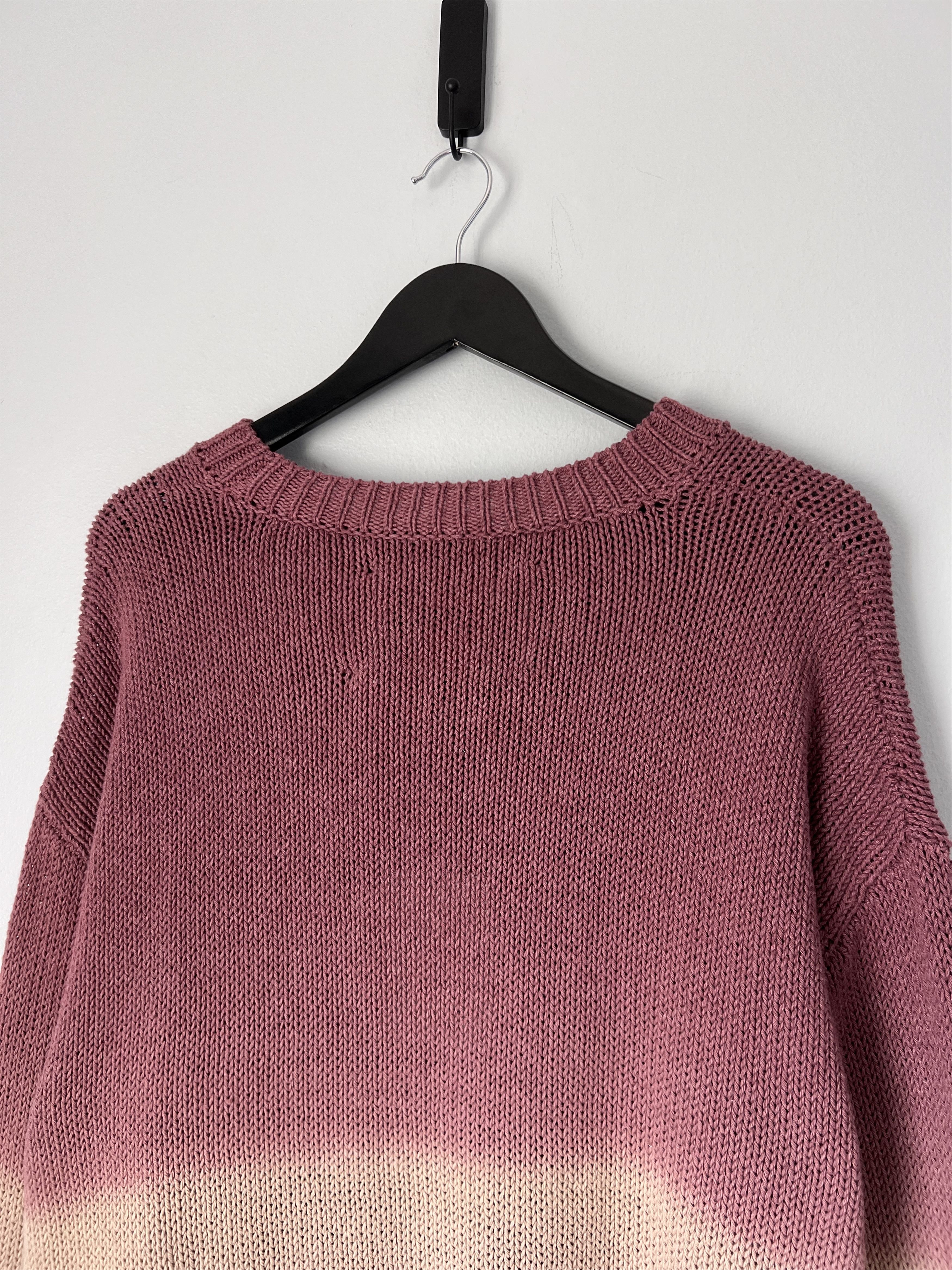 One of These Days × Woolrich Woolen Mills Woolrich One Of These Days Horse Knit Sweater Size US XL / EU 56 / 4 - 6 Thumbnail
