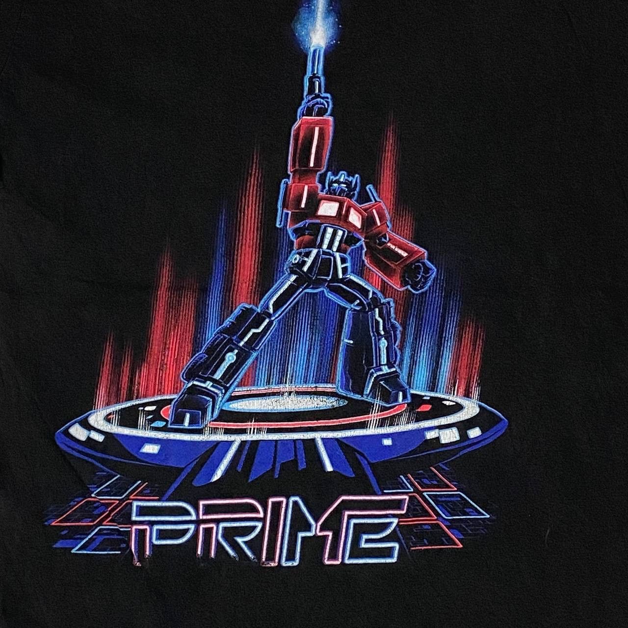 Transformers Movie transformers film optimus prime Size US S / EU 44-46 / 1 - 2 Thumbnail