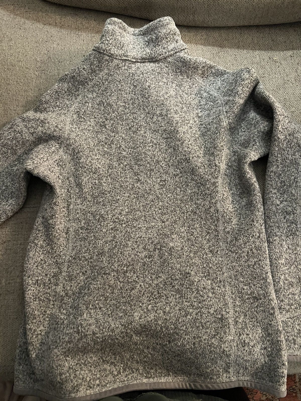 Patagonia Women's Better Sweater® Fleece Jacket Size S / US 4 / IT 40 - 2 Thumbnail