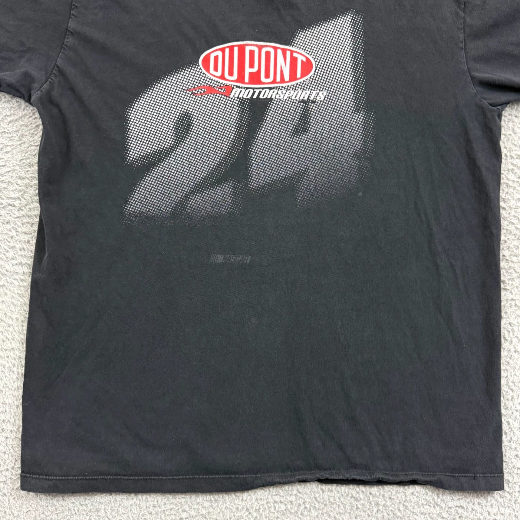 NASCAR VINTAGE Nascar Shirt Mens Large Black 90s Sports USA Nascar Shirt Mens Large Black 90s Sports USA Size US L / EU 52-54 / 3 - 2 Thumbnail