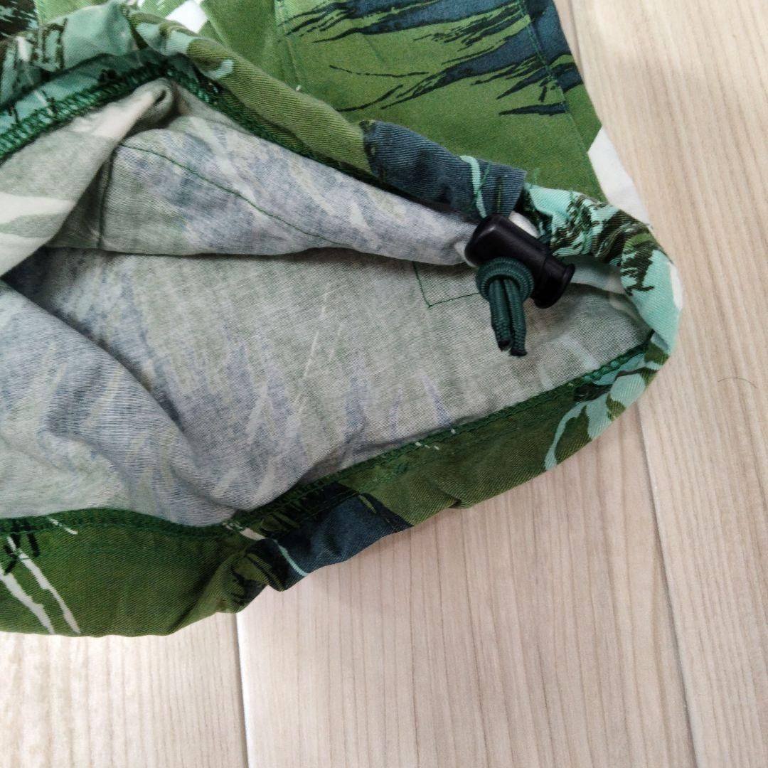 Issey Miyake × Japanese Brand ISSEY MIYAKE Safari Cargo Shorts Casual Pants Khaki Size US 31 - 3 Thumbnail