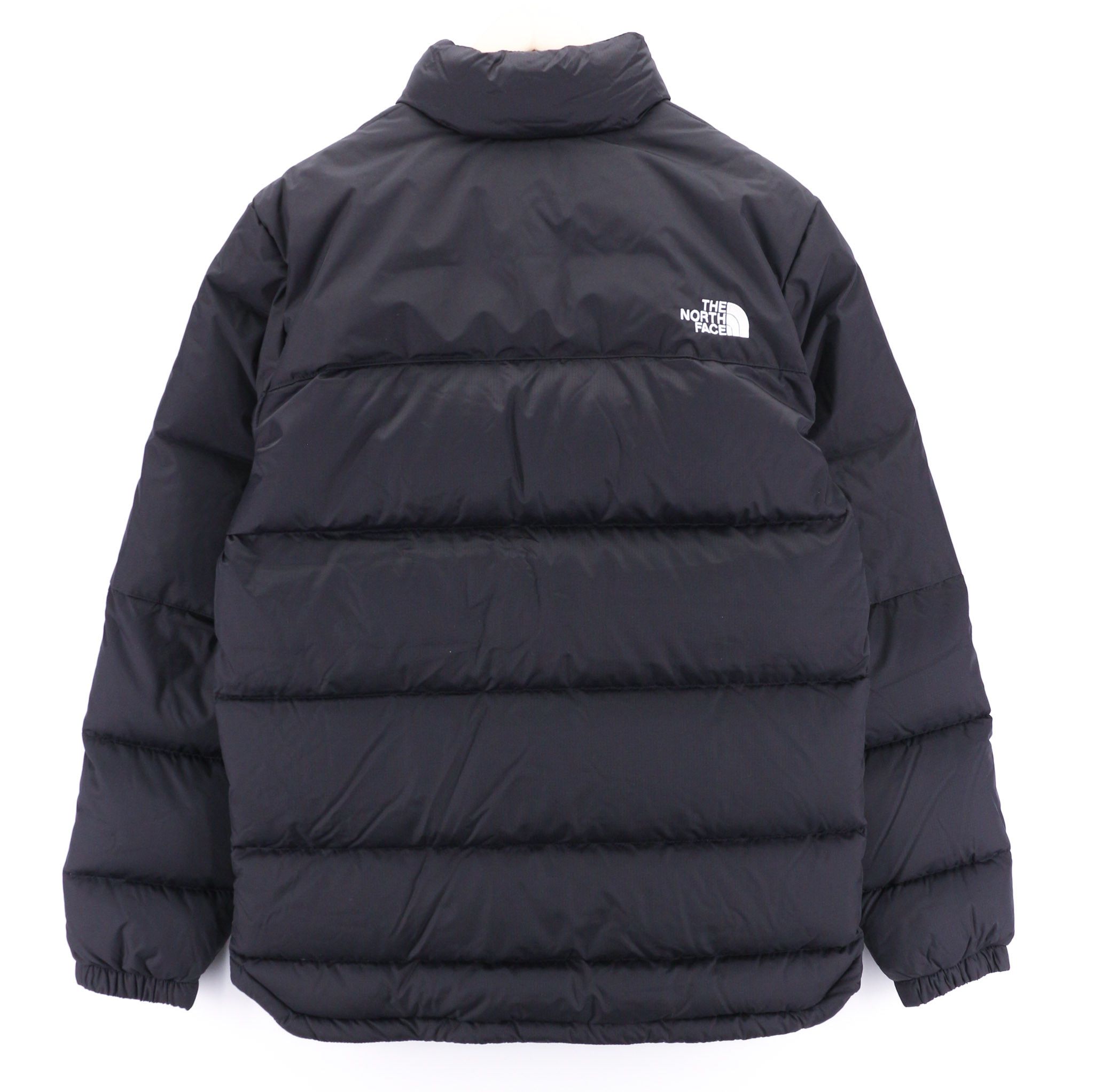 The North Face DIABLO DOWN S Black 700 Down Quilted Puffer Jacket 79780 Size US S / EU 44-46 / 1 - 2 Thumbnail