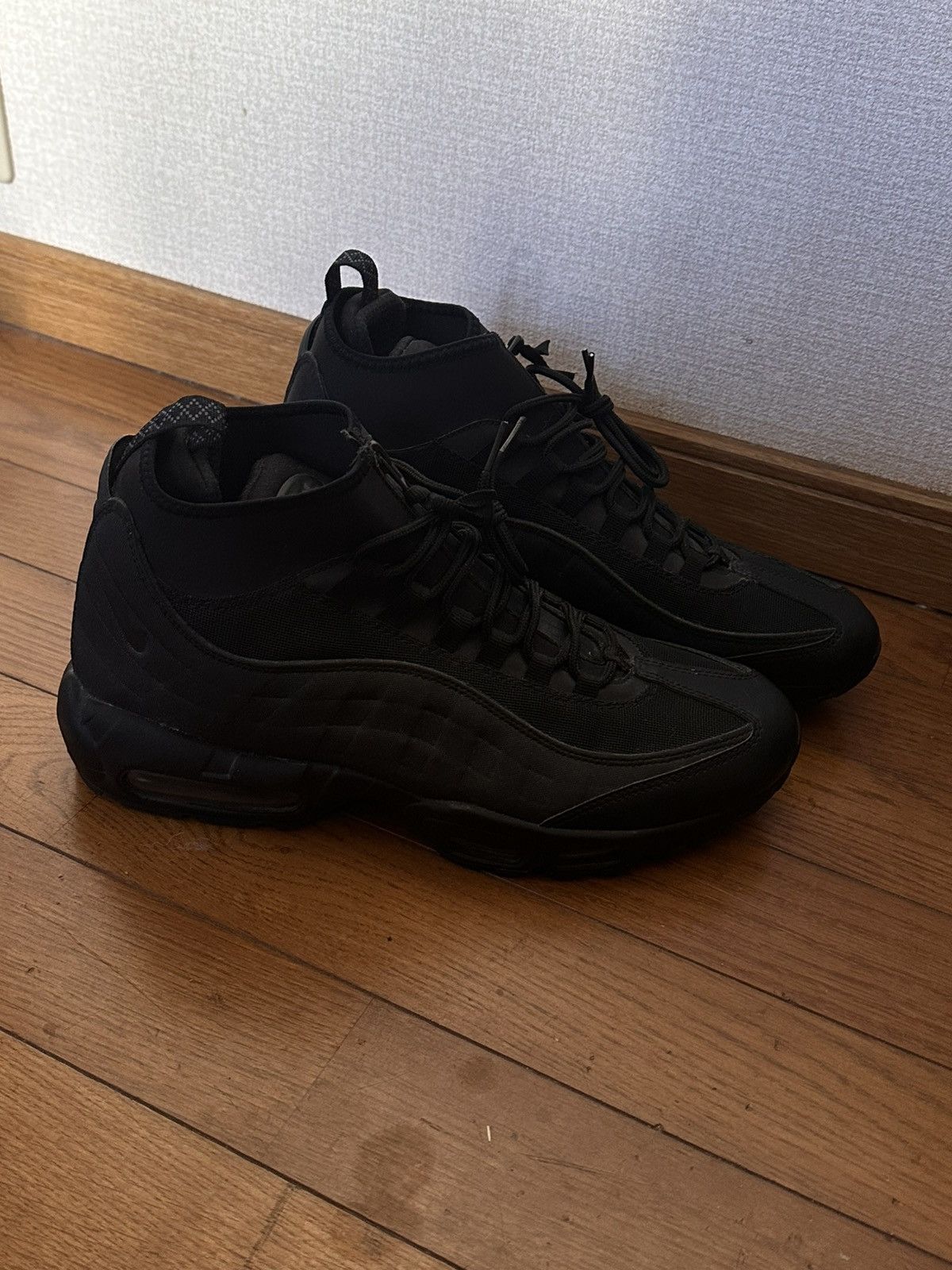Nike Nike Air Max 95 Sneakerboot Size US 11 / EU 44 - 2 Thumbnail