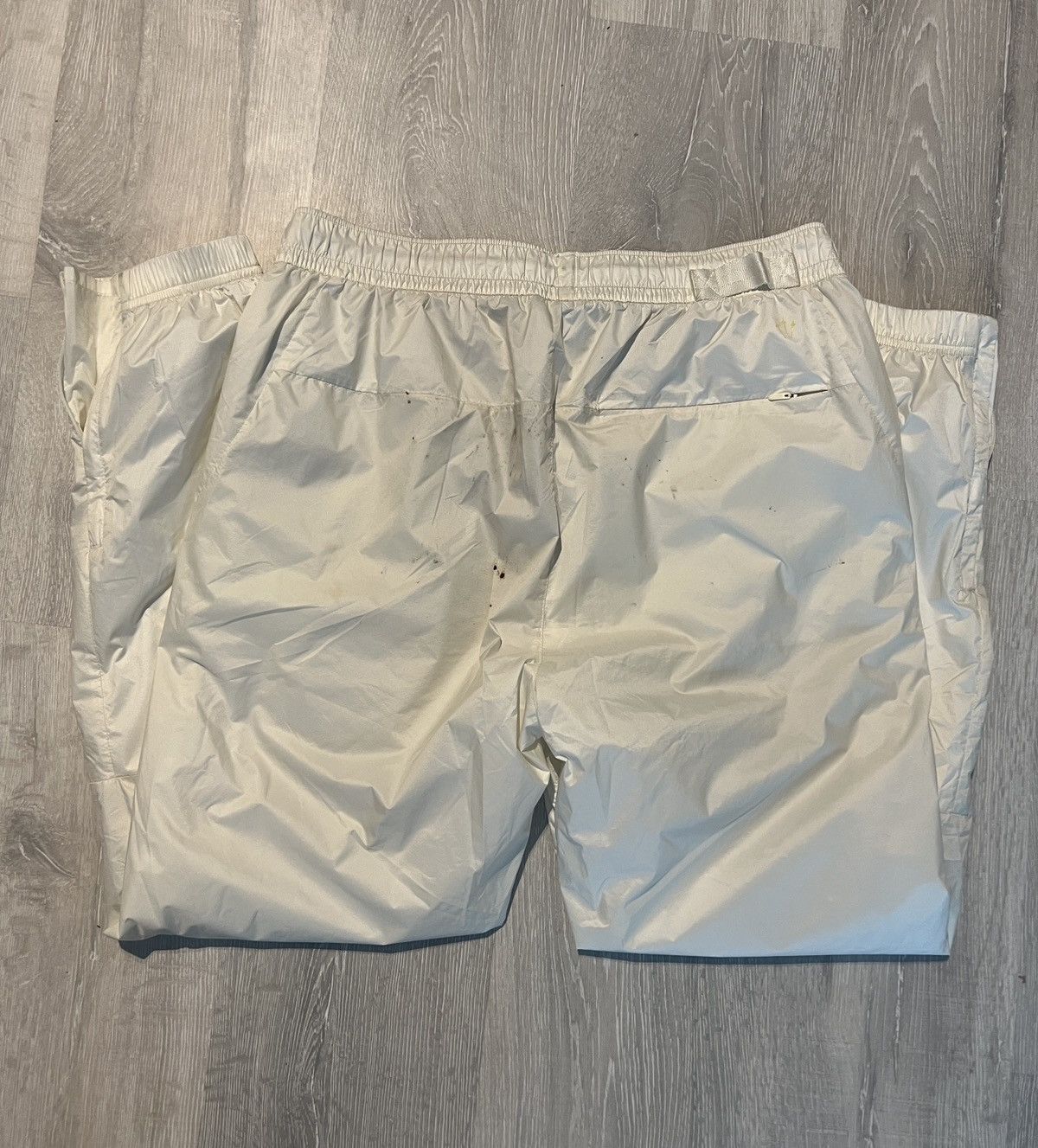 Drake × Nike Nike x Drake Nocta Golf Pants Size US 33 - 7 Thumbnail