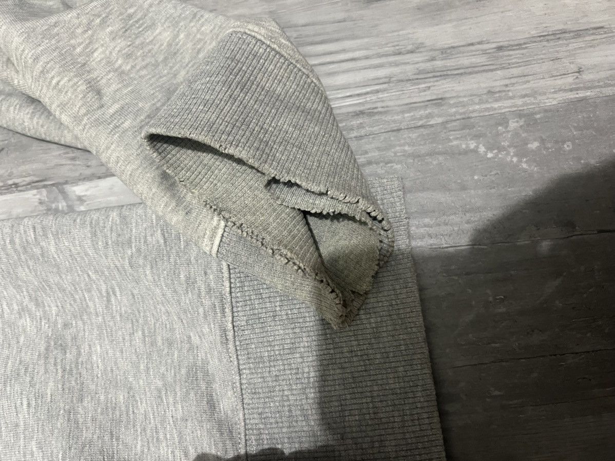 Y-3 distressed Y-3 hoodie size L Size US L / EU 52-54 / 3 - 7 Thumbnail