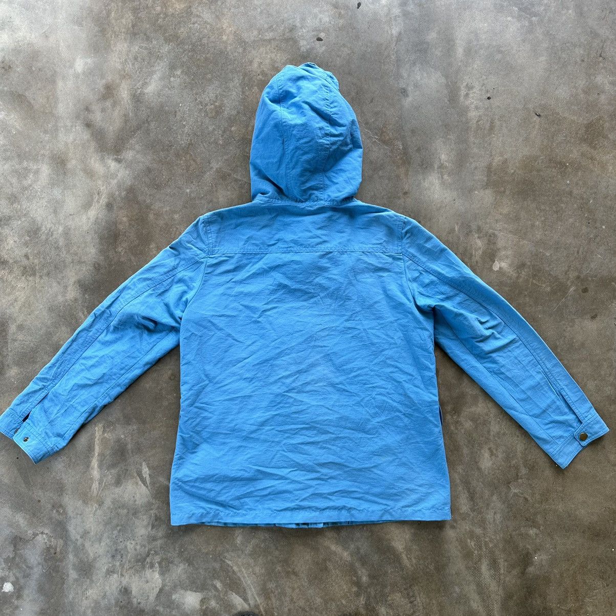 Japanese Brand Vintage Japanese Japan Sweater Pocket With Hoodies Size US M / EU 48-50 / 2 - 9 Thumbnail