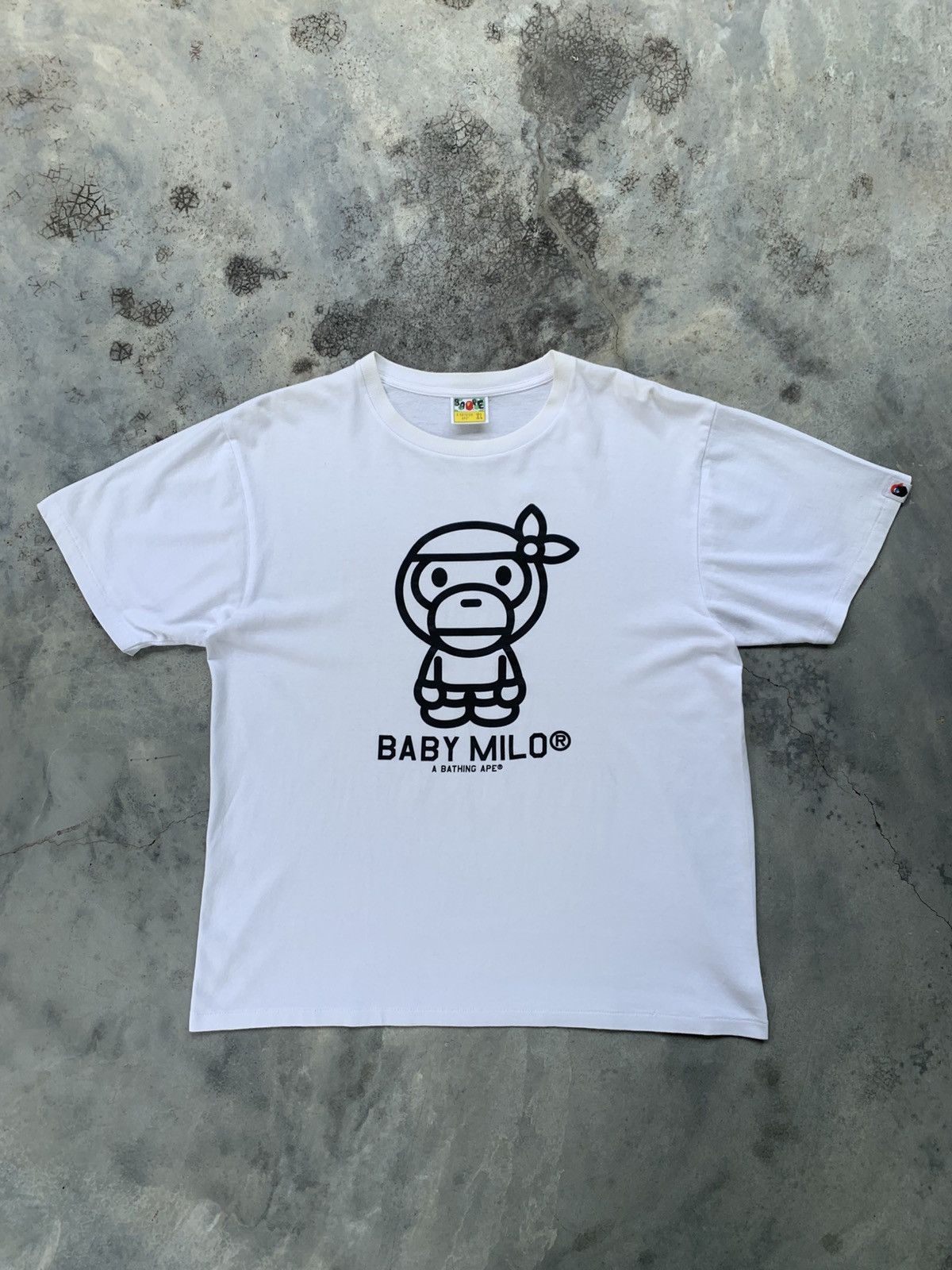 Baby Milo Pirate | Grailed