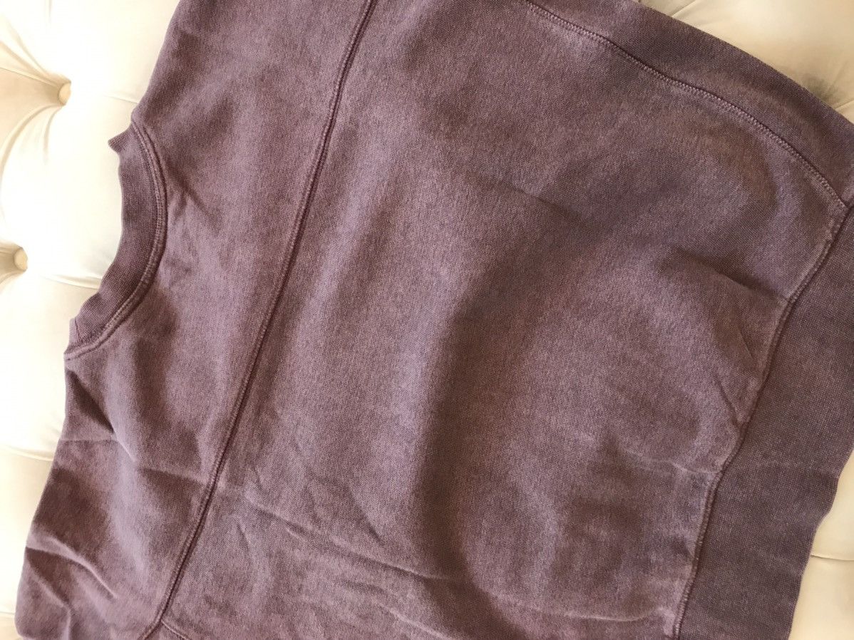 Vintage Vintage Crewneck Size M / US 6-8 / IT 42-44 - 6 Thumbnail