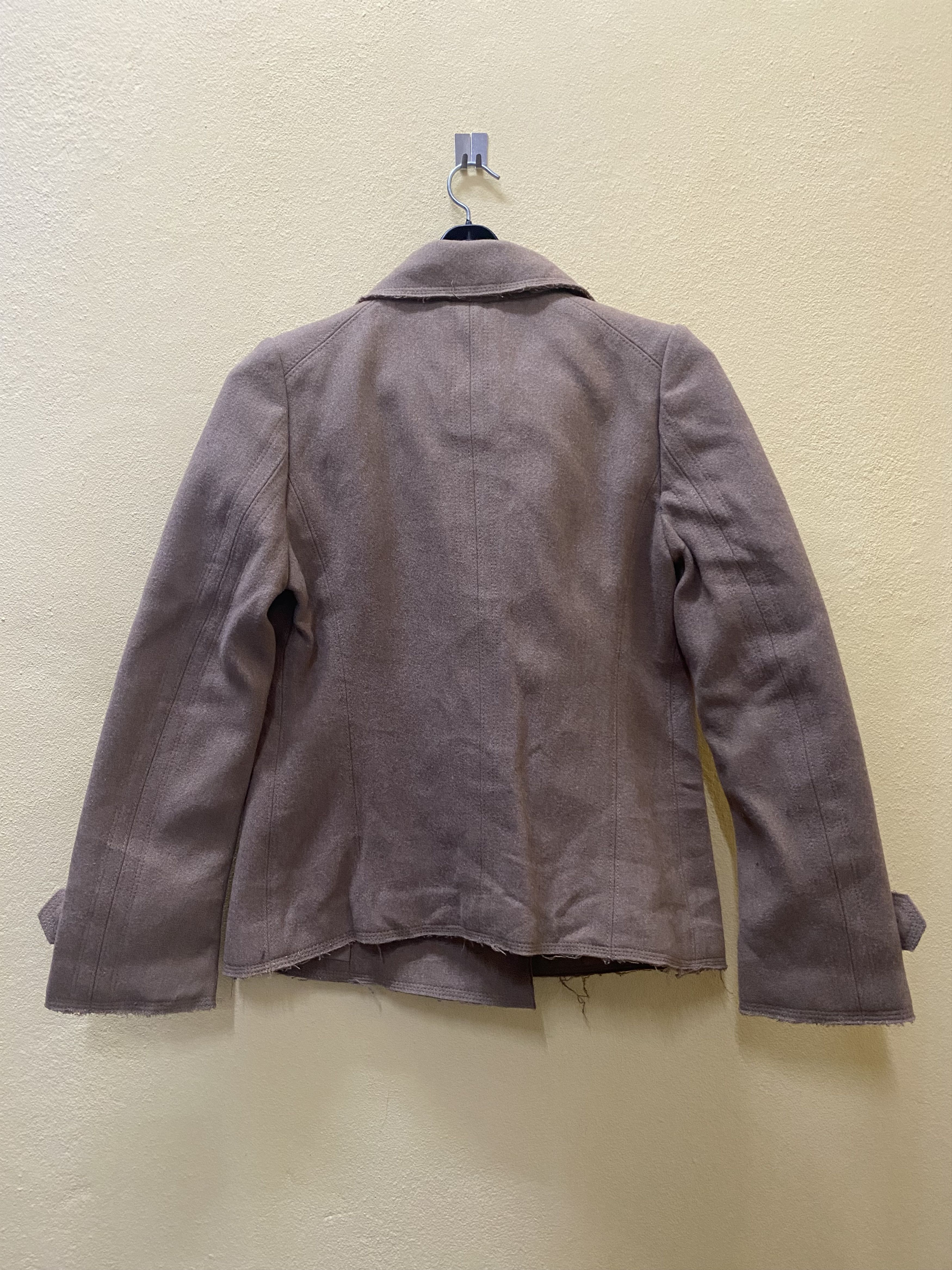 Jil Sander × Uniqlo Uniqlo Jill Sander Jacket Size M / US 6-8 / IT 42-44 - 8 Thumbnail