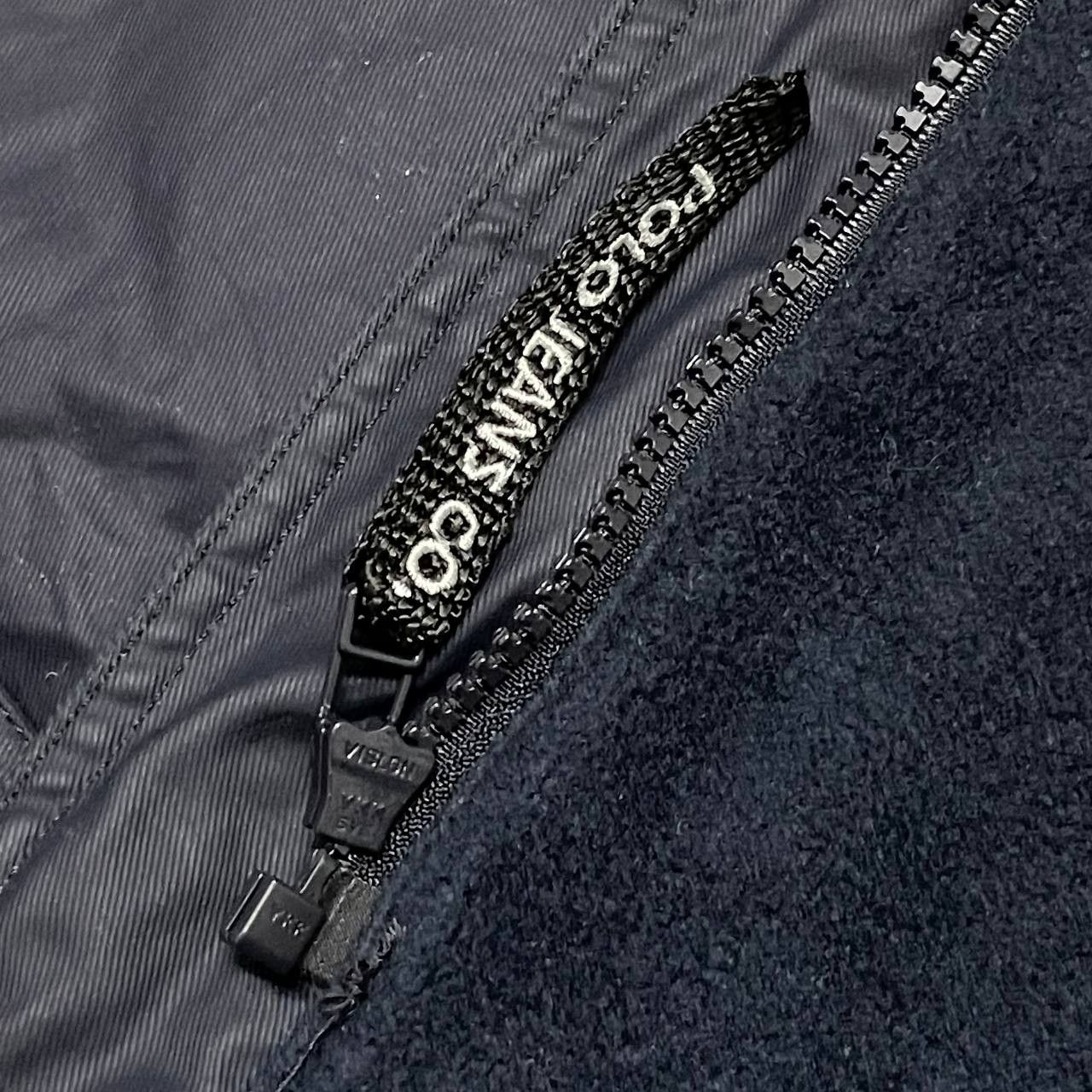 Polo Ralph Lauren Vintage Polo Jeans Co. Ralph Lauren Puffer Jacket Size US S / EU 44-46 / 1 - 12 Thumbnail