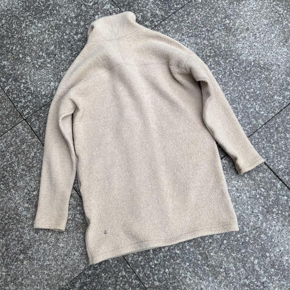 Lululemon Lululemon boucle jacket Size M / US 6-8 / IT 42-44 - 2 Thumbnail