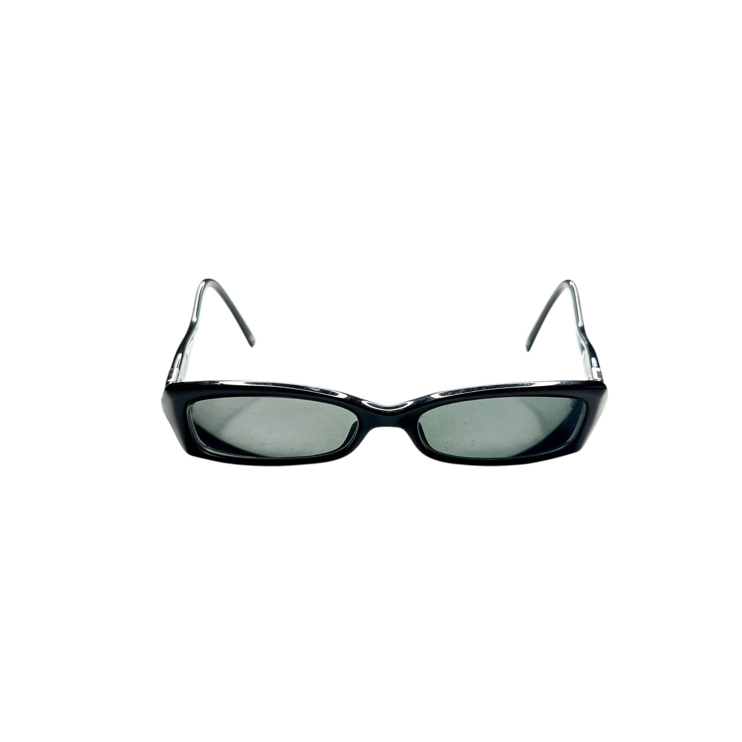 Dolce & Gabbana D&G Slim Viewing Frames Sunglasses Size ONE SIZE - 4 Thumbnail
