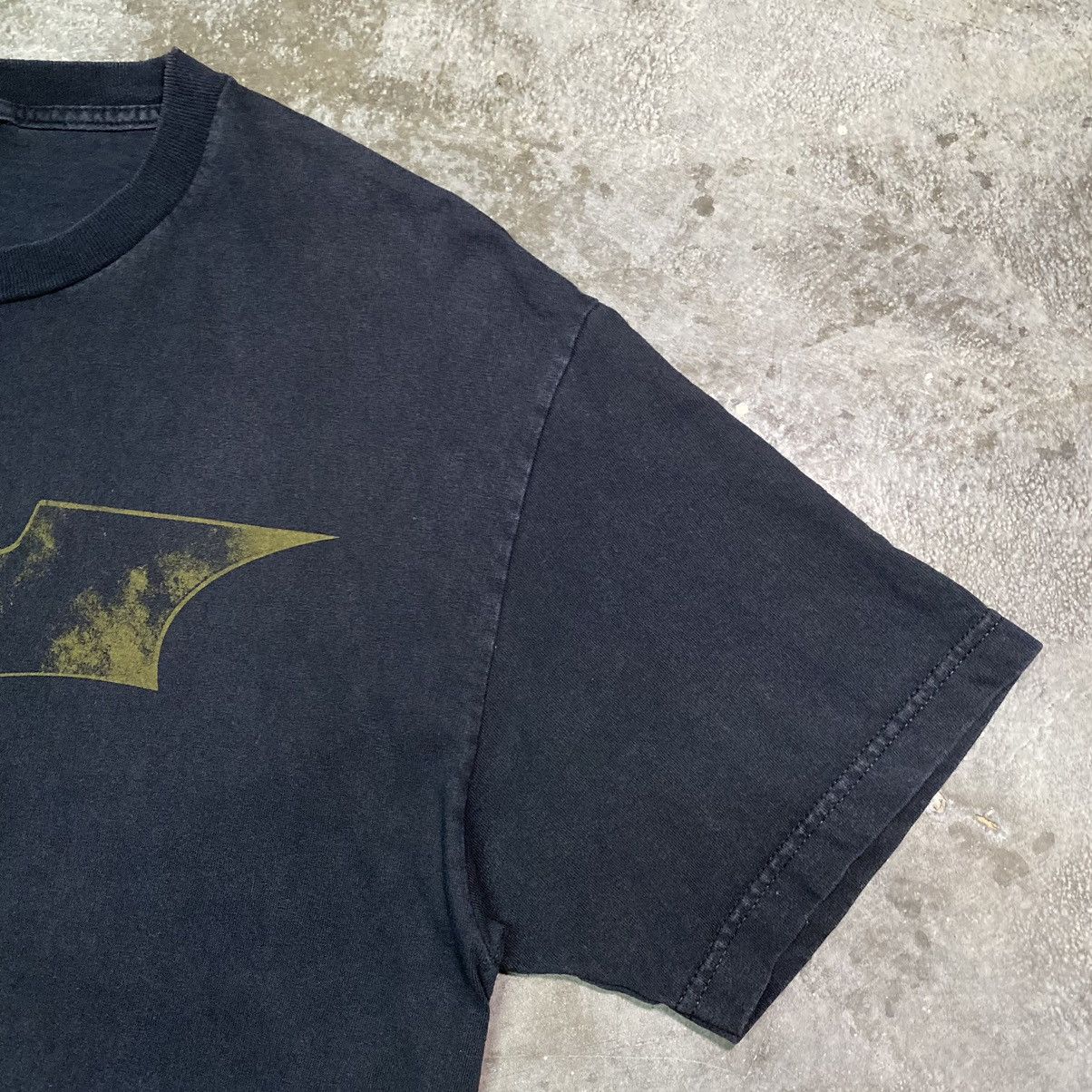 DC Comics DC COMIC BATMAN T SHIRT Size US L / EU 52-54 / 3 - 5 Thumbnail