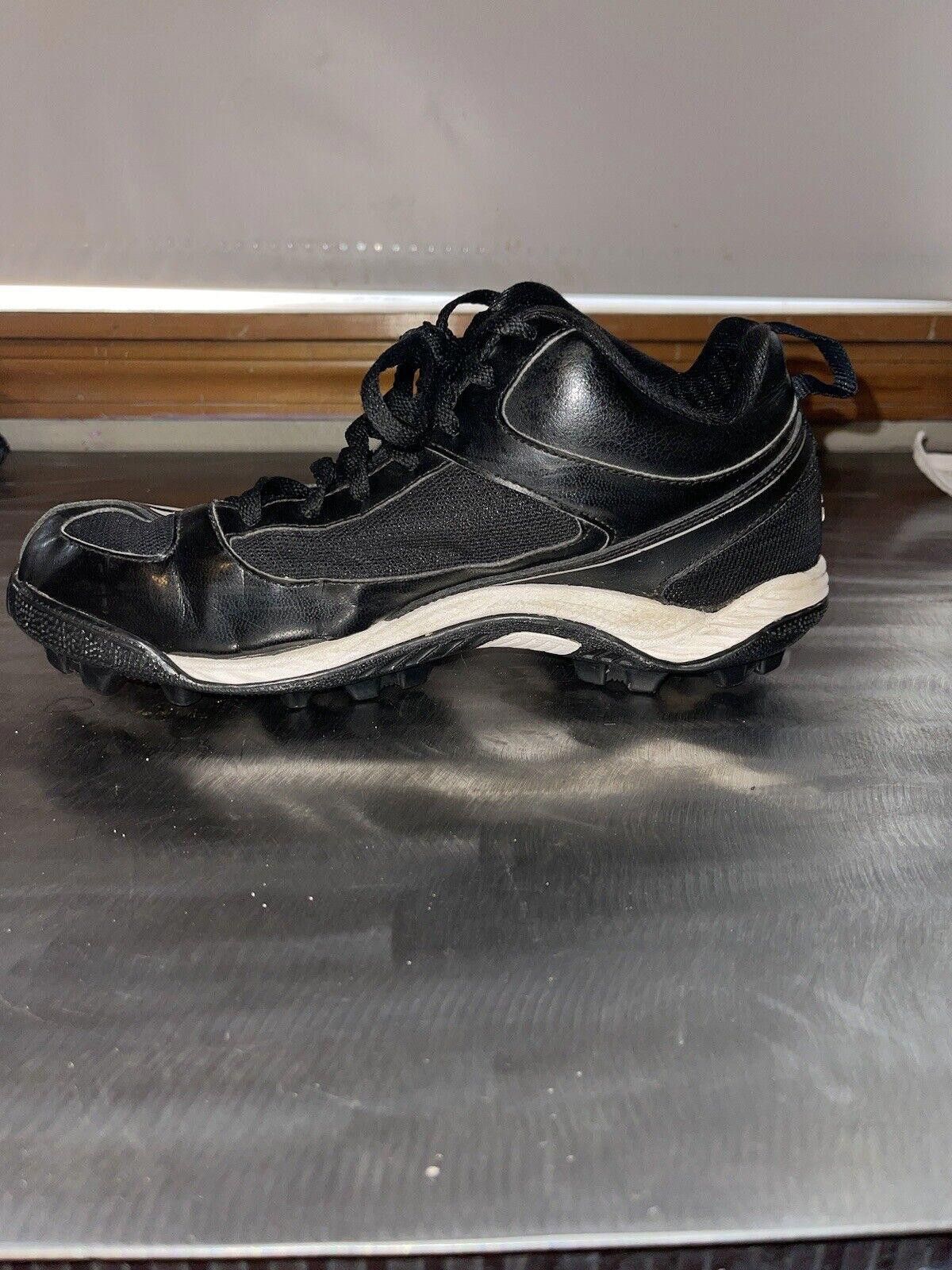 Adidas Adidas Scorch Destroy Football Cleats Men's 9 G23622 AS3 Size ONE SIZE - 5 Thumbnail