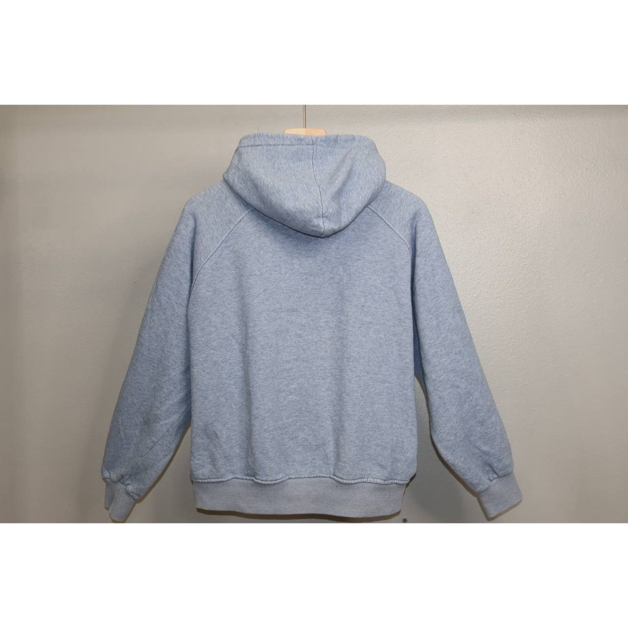 Polo Ralph Lauren Vintage Polo Ralph Lauren Hoodie Jacket Snap Button Size US XL / EU 56 / 4 - 2 Thumbnail