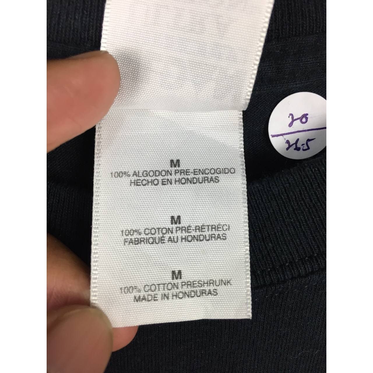 Gildan Vtg Y2K I'm Not A Doctor But I'd Be Happy To Take A Look Tee Size US M / EU 48-50 / 2 - 14 Thumbnail