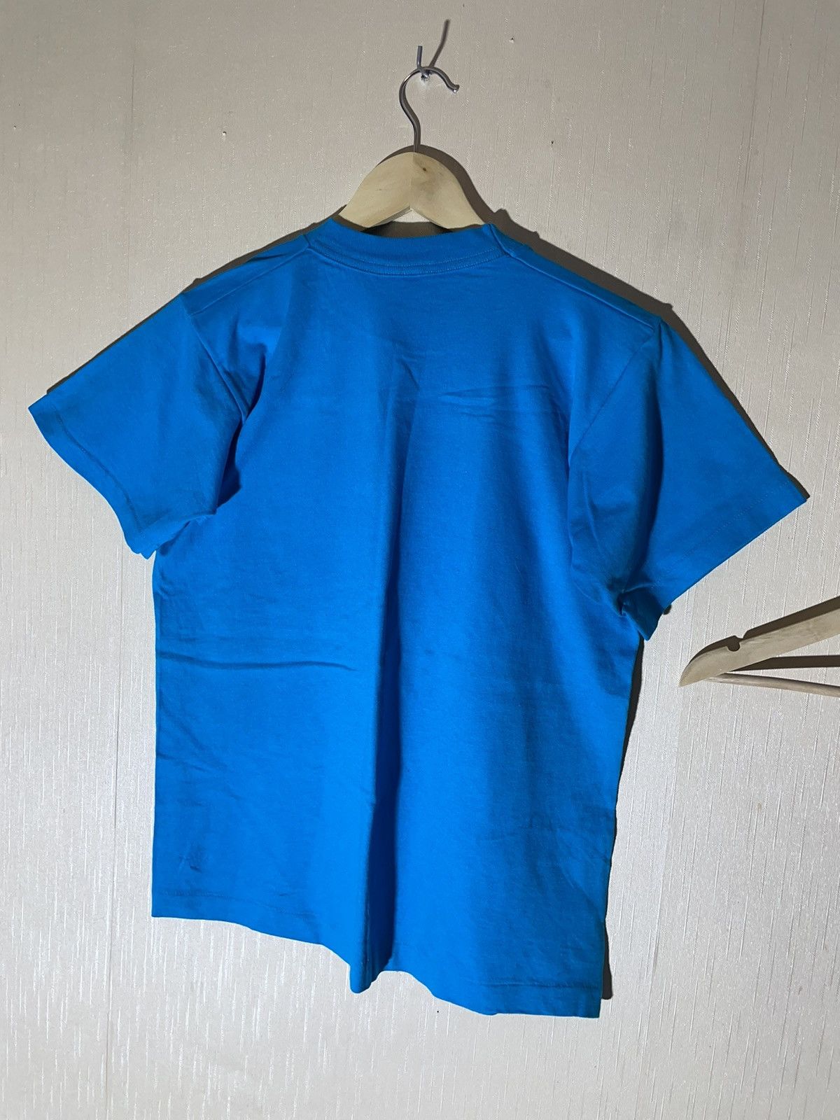 Disney × Vintage Winnie the Pooh made in USA vintage T shirt 90s Size US M / EU 48-50 / 2 - 13 Thumbnail