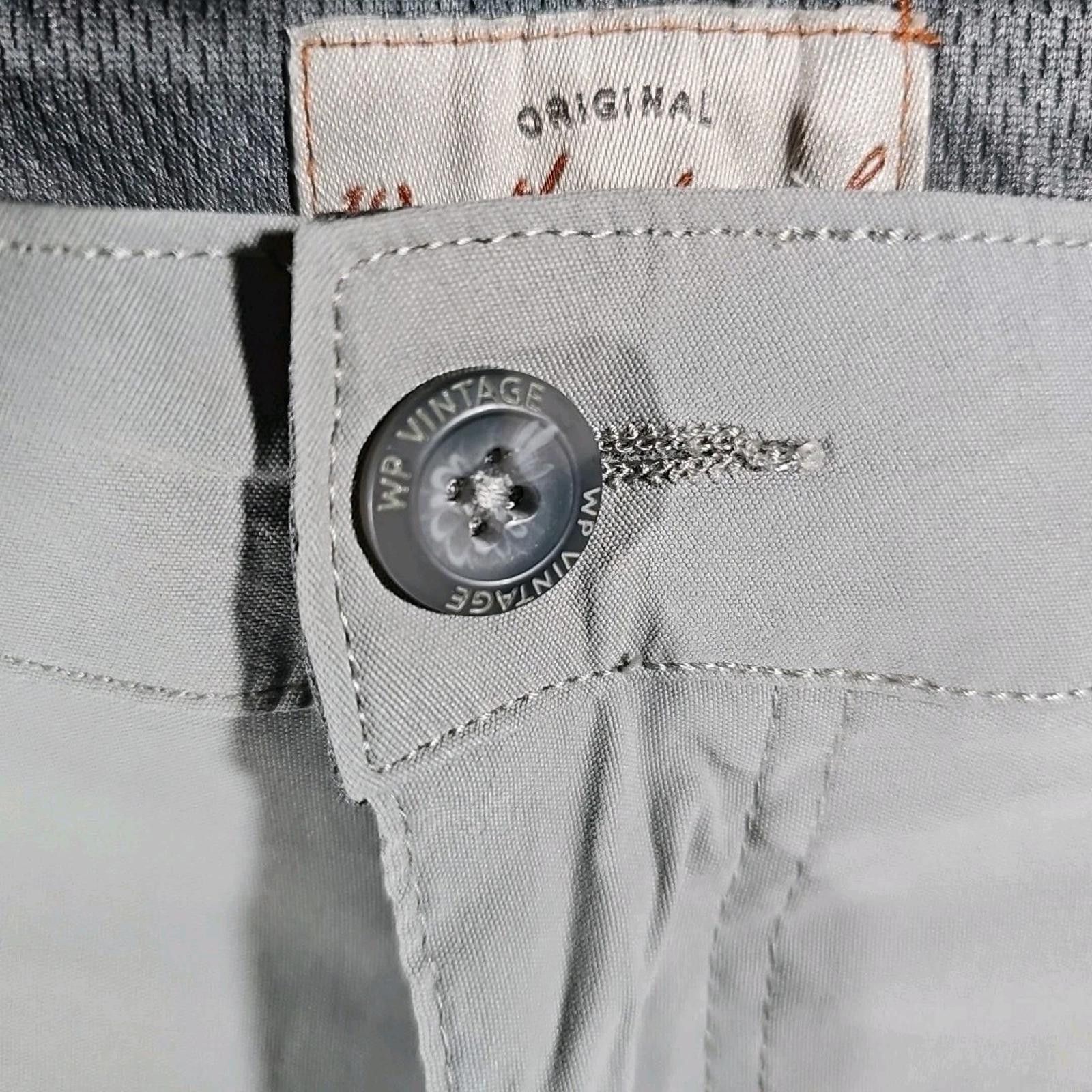 Weatherproof Weatherproof Regular Fit Sz 38 Shorts Size US 38 / EU 54 - 2 Thumbnail