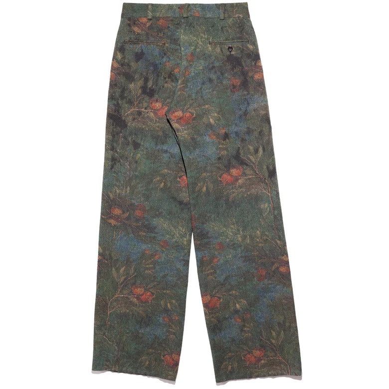 Enfants Riches Deprimes 1 of 1 size 52 ERD Venetian drag trousers Size US 34 / EU 50 - 2 Thumbnail