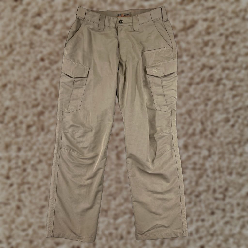 Vintage VINTAGE Size US 34 / EU 50 - 1 Thumbnail