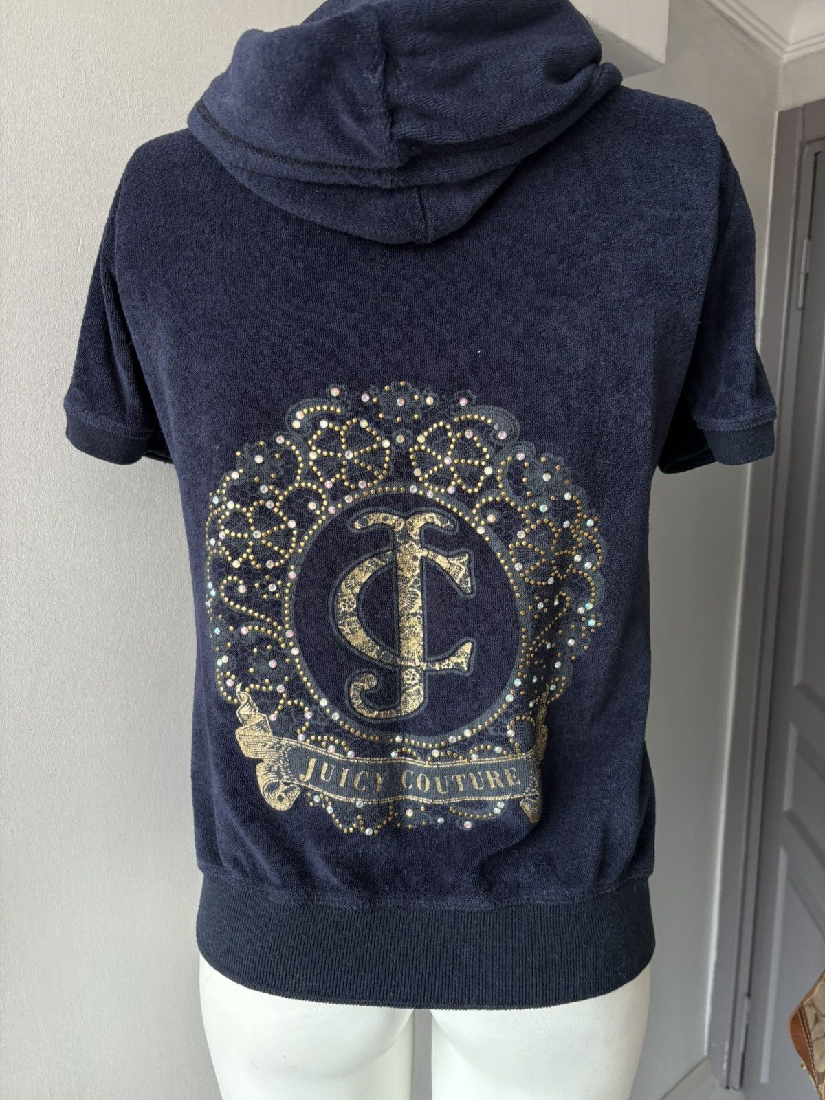 Juicy Couture Juicy Couture Size L / US 10 / IT 46 - 9 Thumbnail