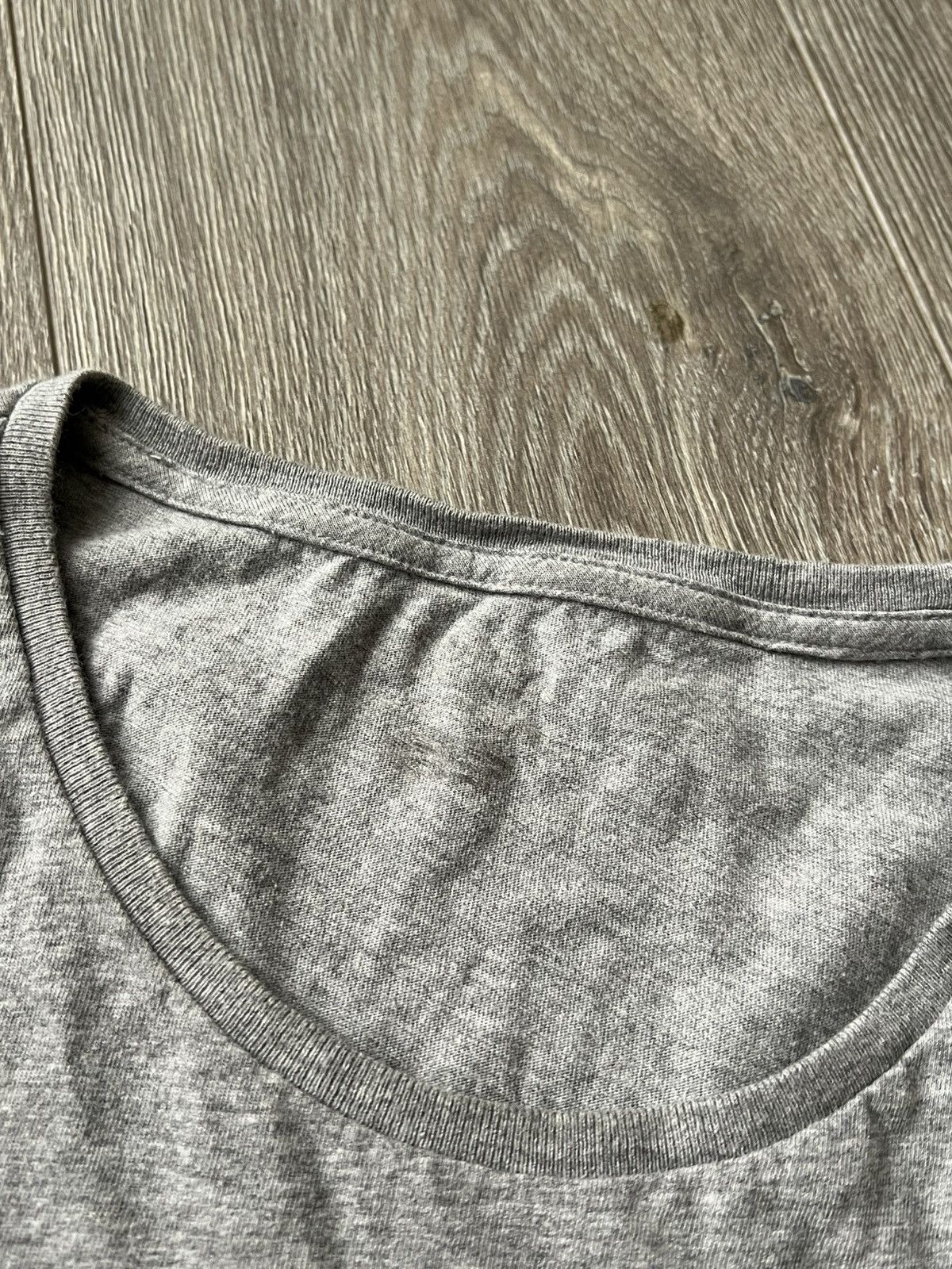 Polo Ralph Lauren Polo Ralph Lauren T-Shirt Size US XXL / EU 58 / 5 - 4 Thumbnail