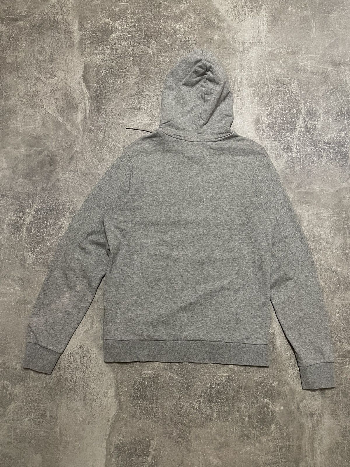 Diesel Vintage Diesel Hoodie Size US L / EU 52-54 / 3 - 14 Thumbnail