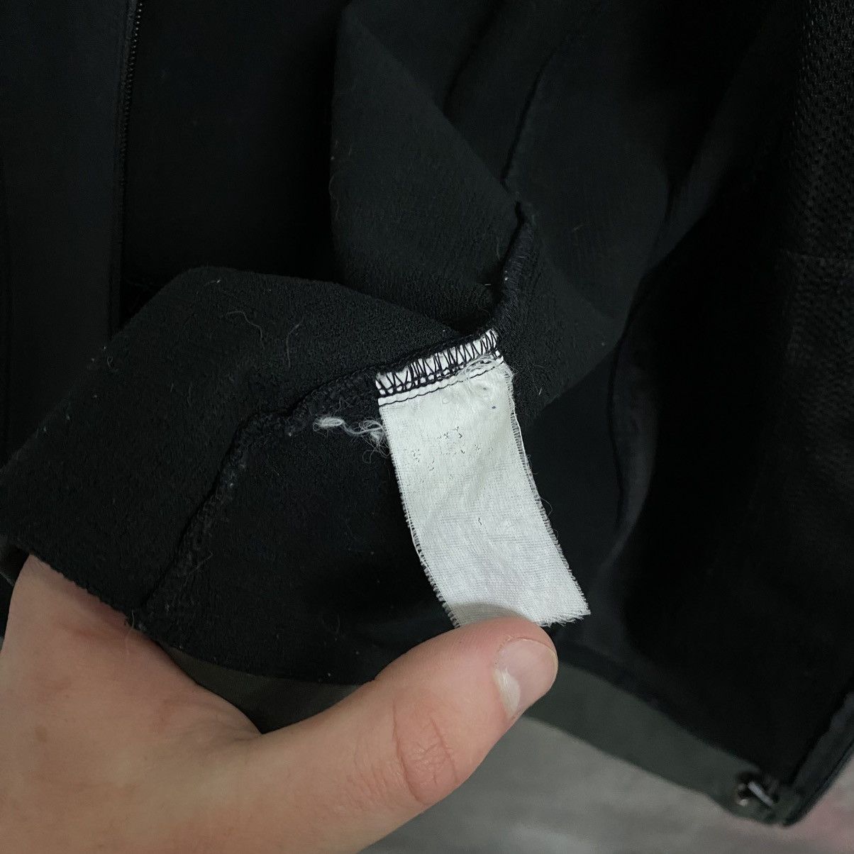 Arc'teryx Vintage Arc’teryx Soft Shell Jacket Gorpcore Y2K Size US M / EU 48-50 / 2 - 12 Thumbnail