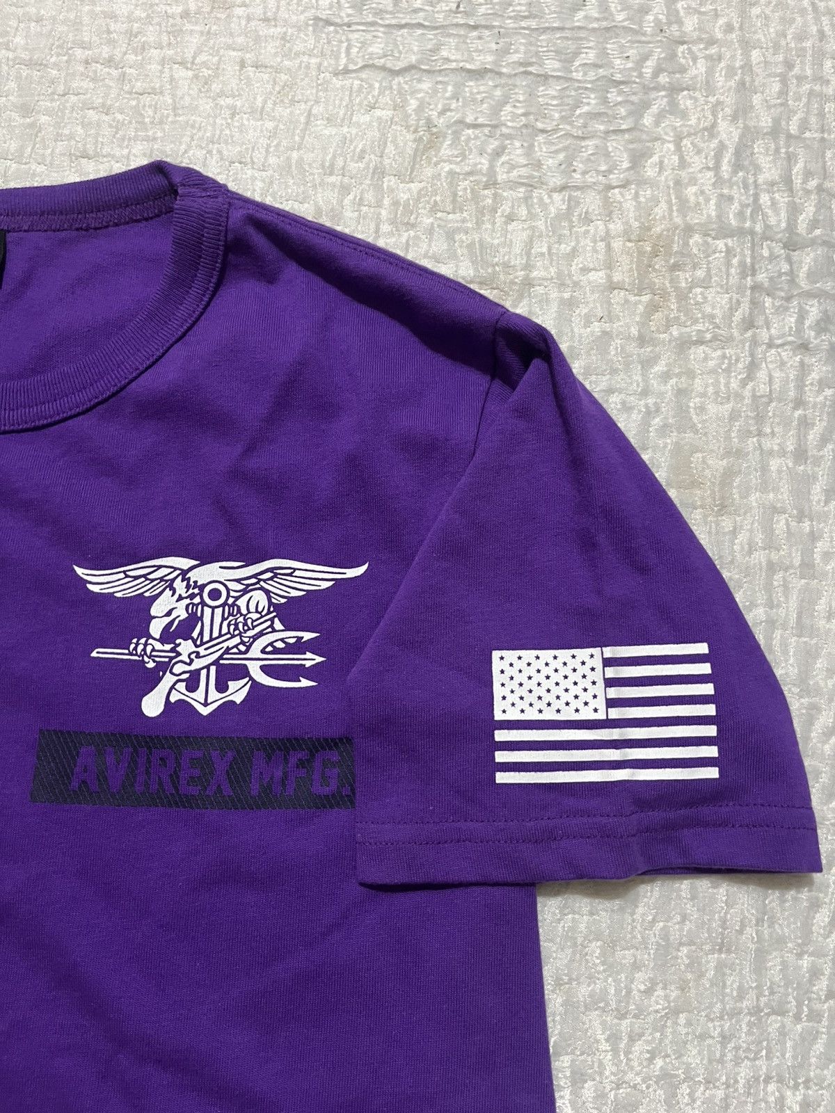 Avirex Avirex Size US S / EU 44-46 / 1 - 3 Thumbnail