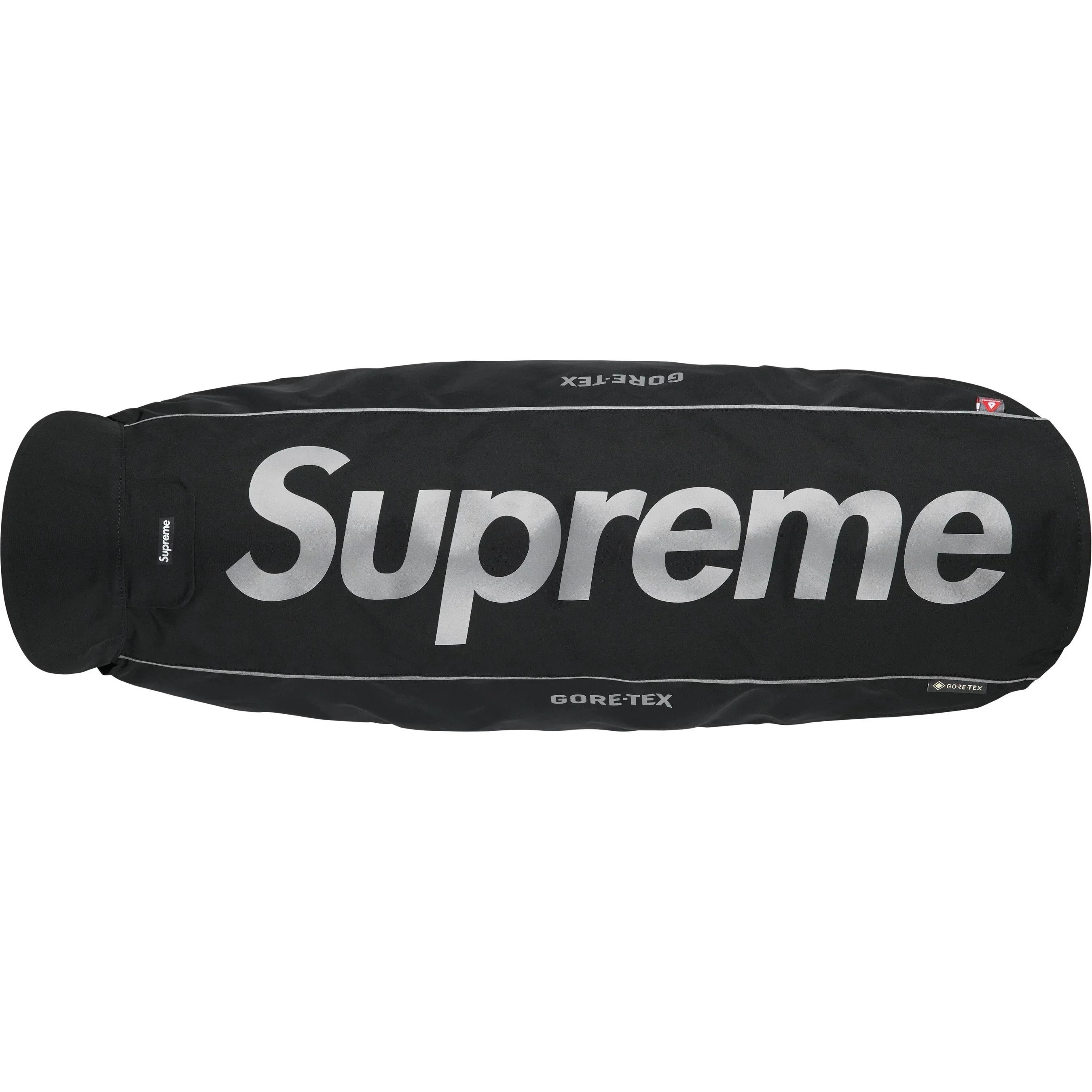 Supreme Supreme GORE-TEX Dog Jacket Size ONE SIZE - 2 Thumbnail