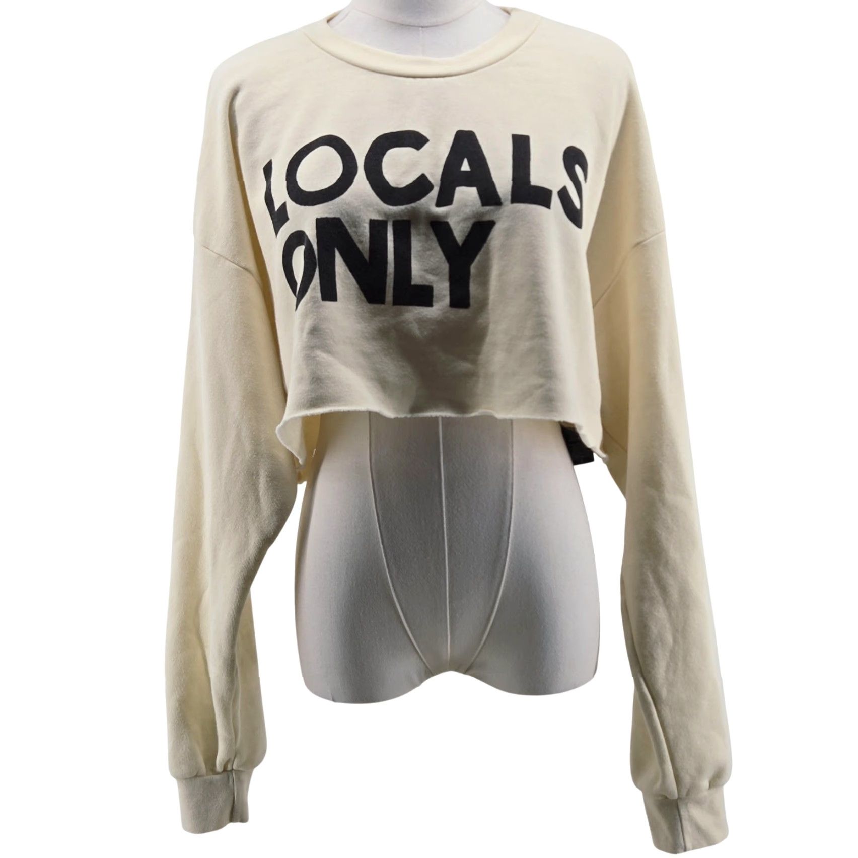 Aviator Nation VINTAGE? No. Size S / US 4 / IT 40 - 2 Thumbnail