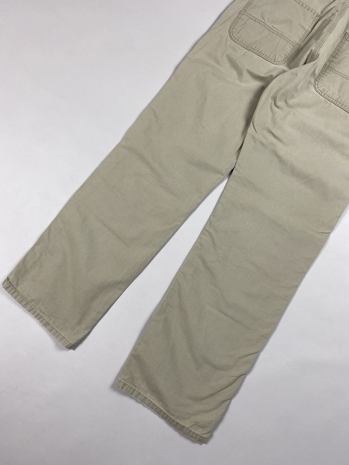 Carhartt Carhartt Workwear men’s Task chino pants trousers Size US 32 / EU 48 - 3 Thumbnail
