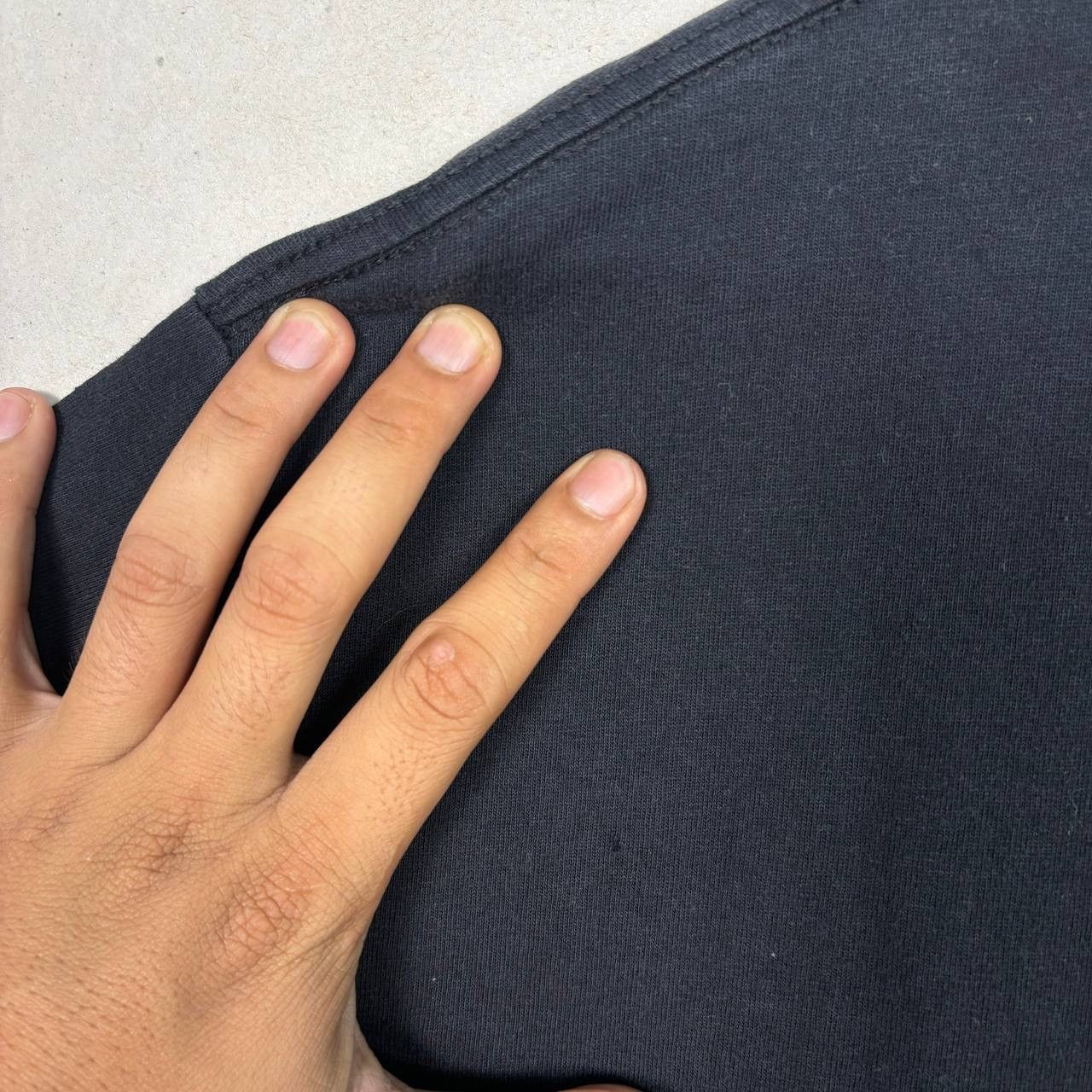 Zero Skateboards Vintage Zero Spellbound Skateboard Skull Logo Tshirt L Size US L / EU 52-54 / 3 - 8 Thumbnail