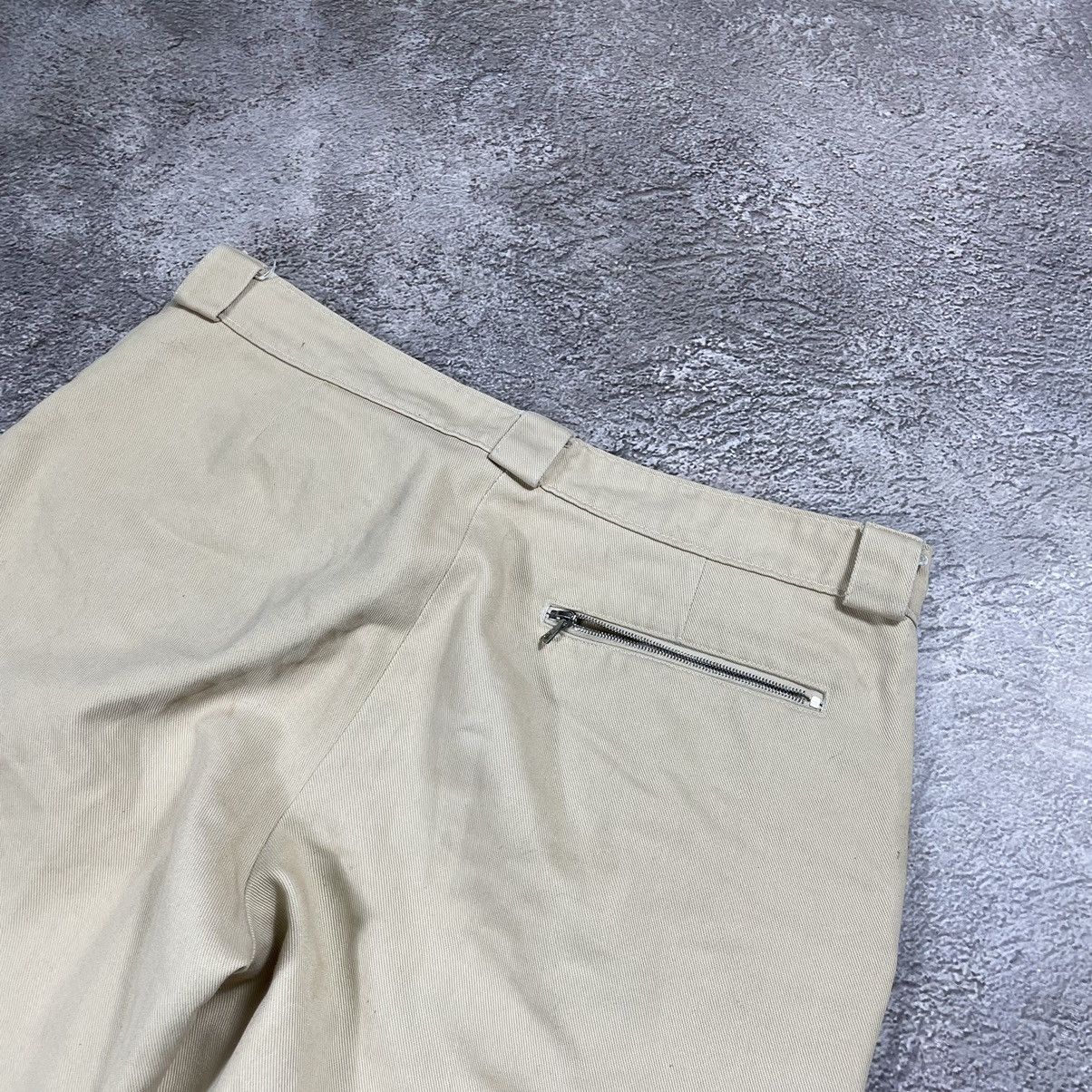 A.P.C. Vintage 90s APC Pants Paris Designer Casual Luxury Jeans Size US 30 / EU 46 - 11 Thumbnail