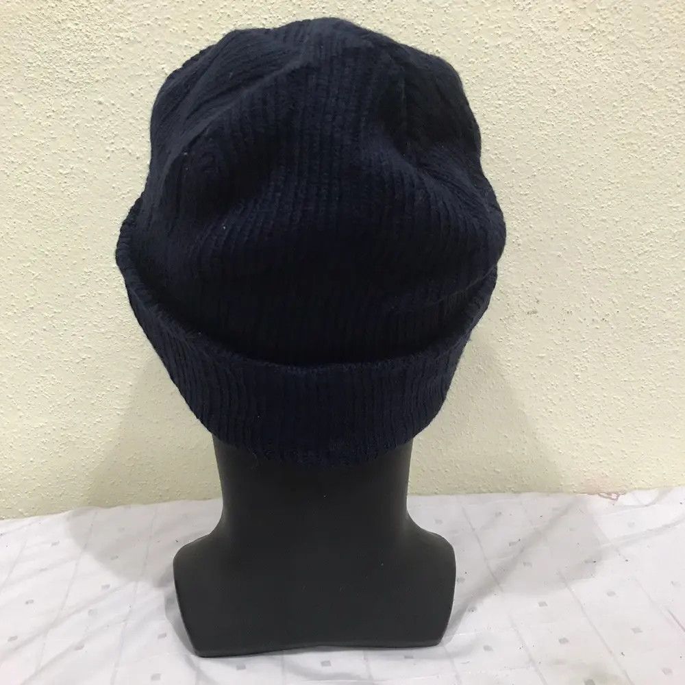 Le Coq Sportif Le Coq Sportif Small Logo Beanie Hat Size ONE SIZE - 4 Thumbnail
