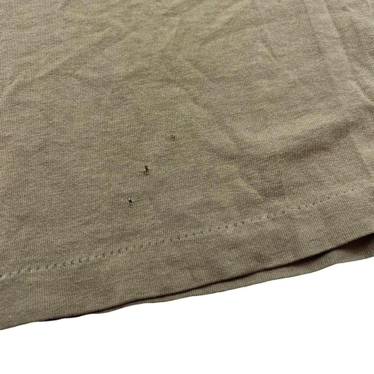 Stussy Vintage 90s Stussy Chess T-Shirt - Small Size US S / EU 44-46 / 1 - 6 Thumbnail