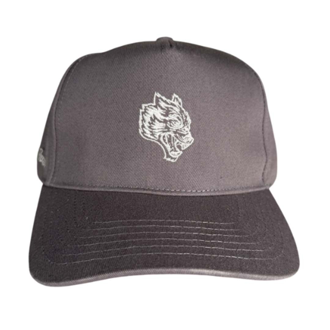Darc Sport Darcsport Forever Wolf 5 Panel Purple Stone Size ONE SIZE - 1 Thumbnail