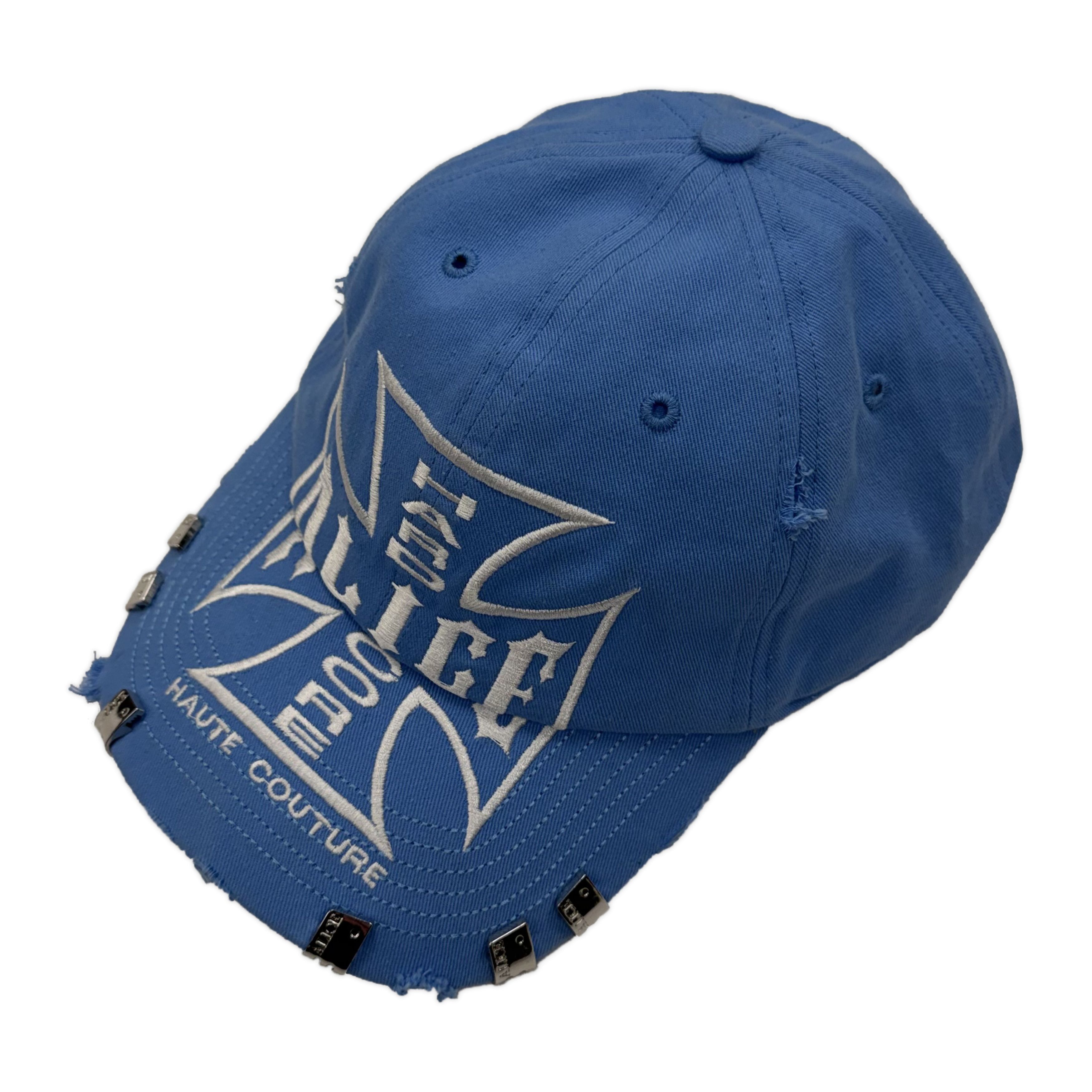 Alice Hollywood Alice Hollywood Hardcore haute couture hat | Grailed