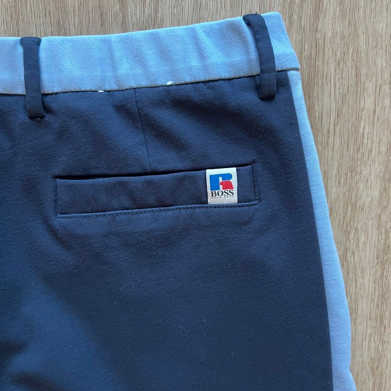 Hugo Boss Hugo boss x russel athletics Size US 36 / EU 52 - 6 Thumbnail