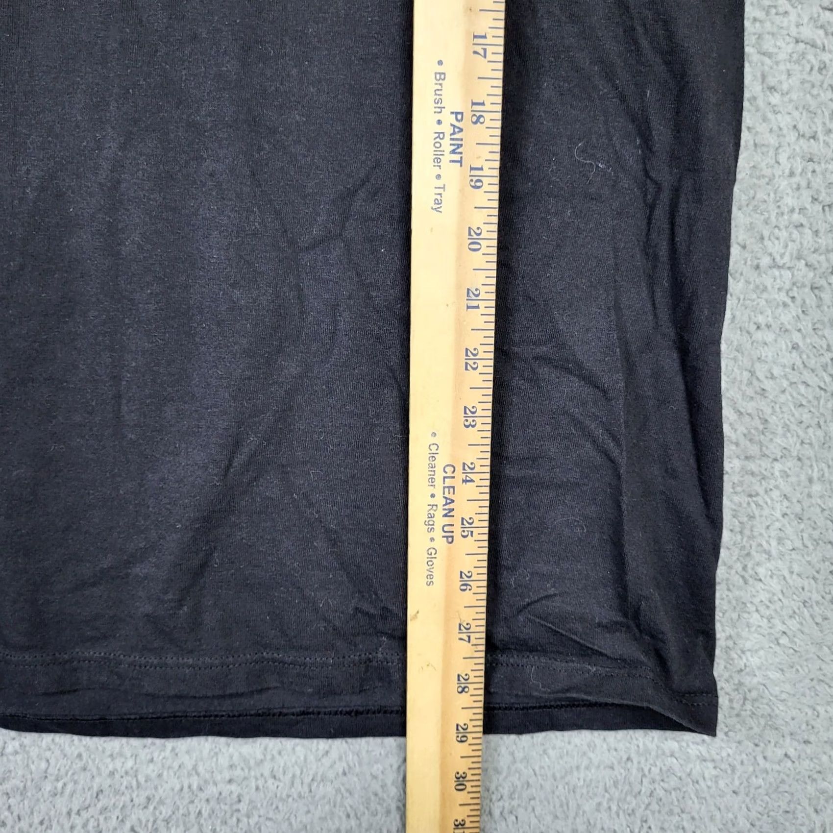 Starter Starter Mens Size XL 49ERS FOOTBALL San Francisco Tee Black Size US XL / EU 56 / 4 - 3 Thumbnail