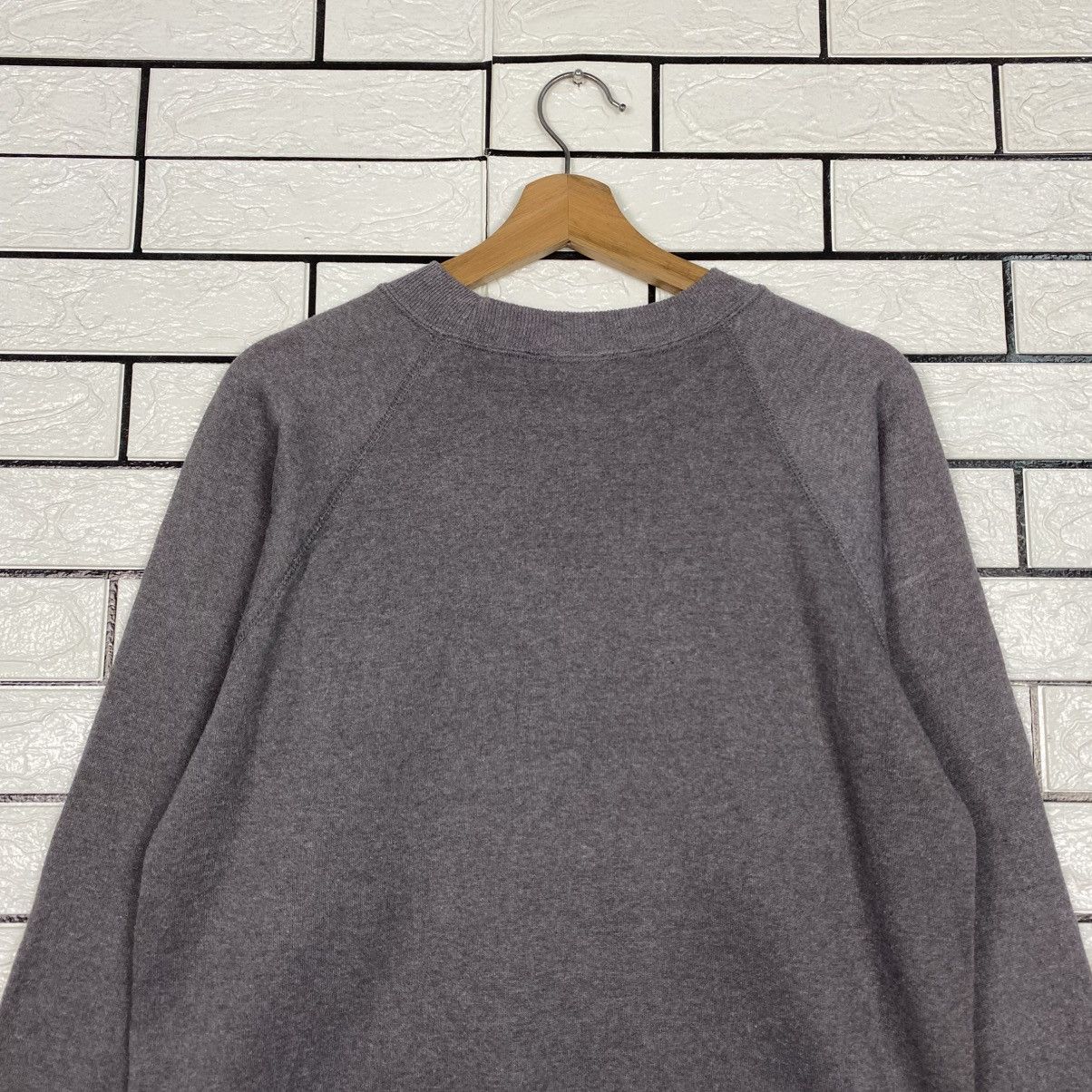 Vintage 📌Vintage Sweatshirt Peanuts Woodstock Big Logo Size US M / EU 48-50 / 2 - 10 Thumbnail