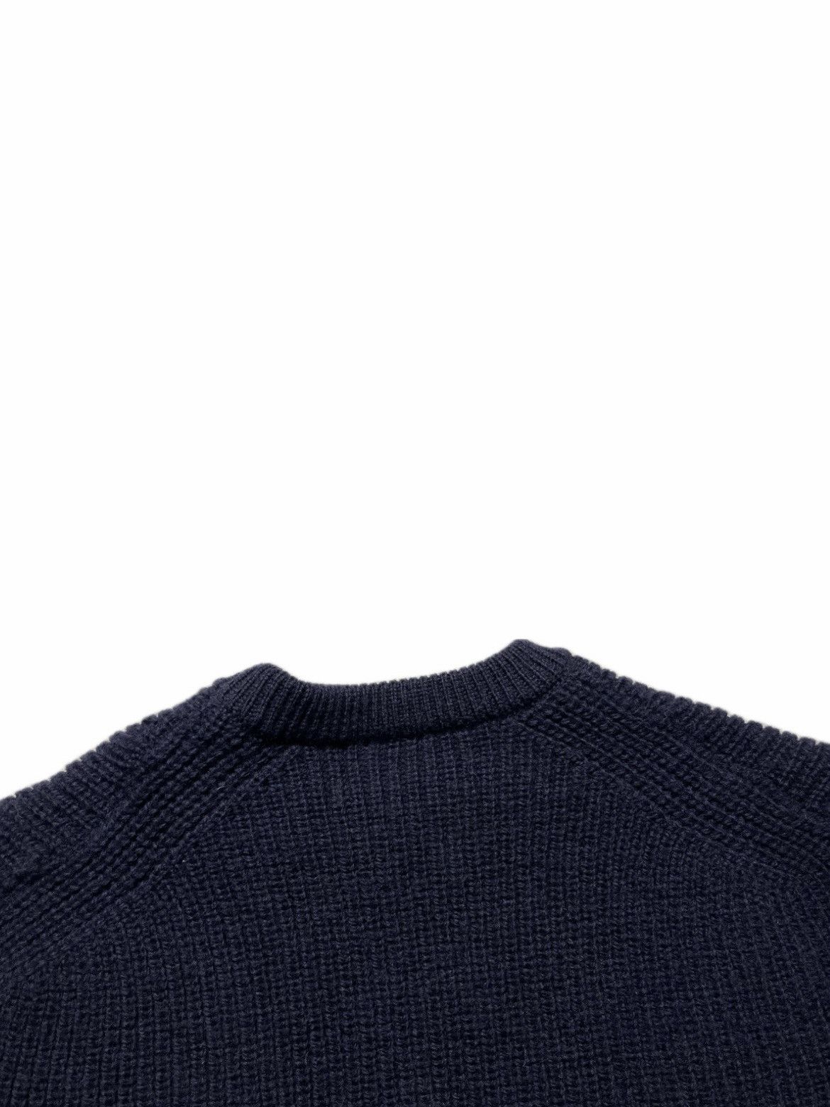 Barbour Vintage Barbour pure wool sweater Made in Scotland 🏴󠁧󠁢󠁳󠁣󠁴󠁿 Size US XL / EU 56 / 4 - 7 Thumbnail