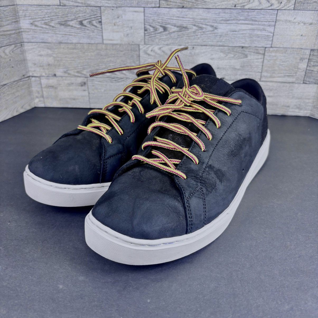 DC DC Shoes mens Reprieve LeSkate Shoe men’s size 12 ADYS100446 Size US 12 / EU 45 - 2 Thumbnail