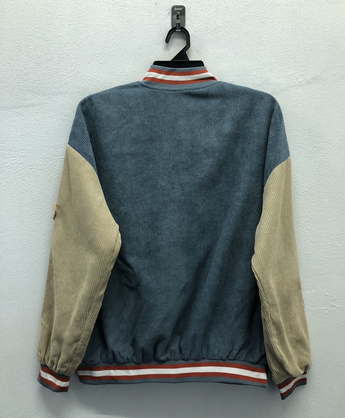 Other Vintage Qiqi Classic Fashion Jacket Size US XL / EU 56 / 4 - 2 Thumbnail