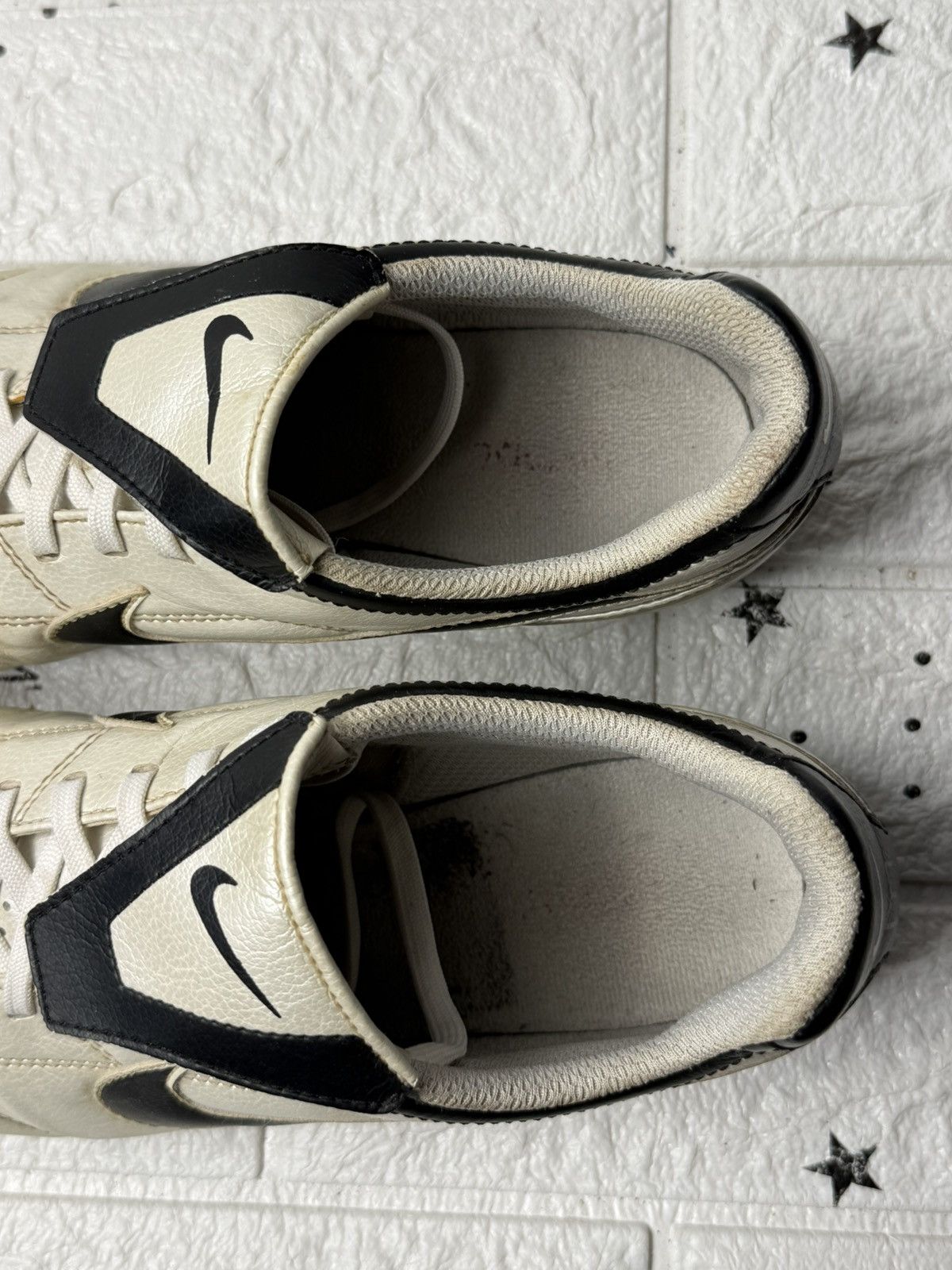 Nike Nike Tiempo Natural II FG Cleats US9.5 UK8.5 EUR43 boots Size US 9.5 / EU 42-43 - 14 Thumbnail