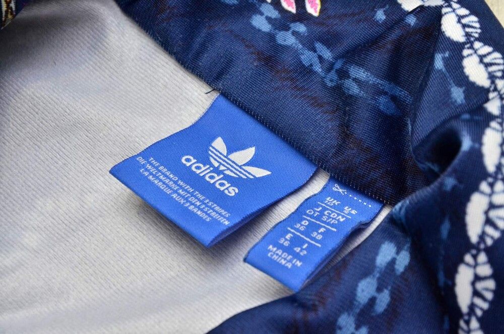 Adidas Adidas originals cirandeira firebird track. size s Size S / US 4 / IT 40 - 3 Thumbnail
