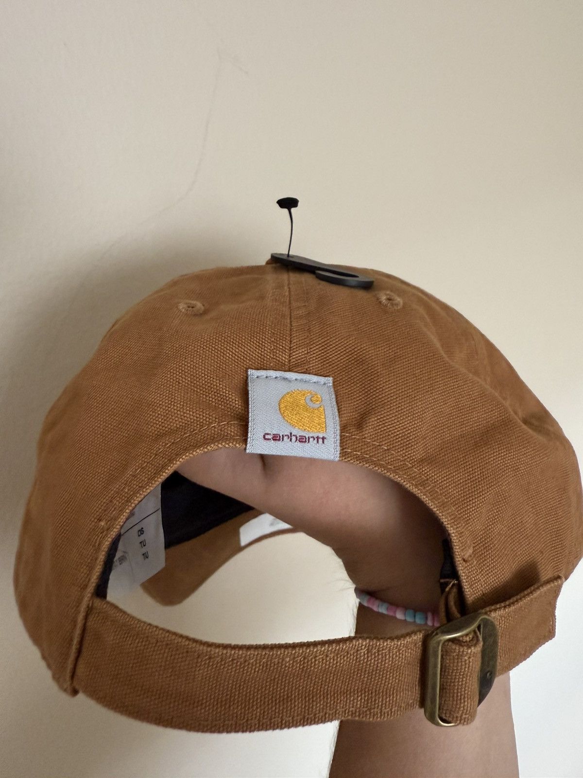 Carhartt Carhartt Size ONE SIZE - 3 Thumbnail