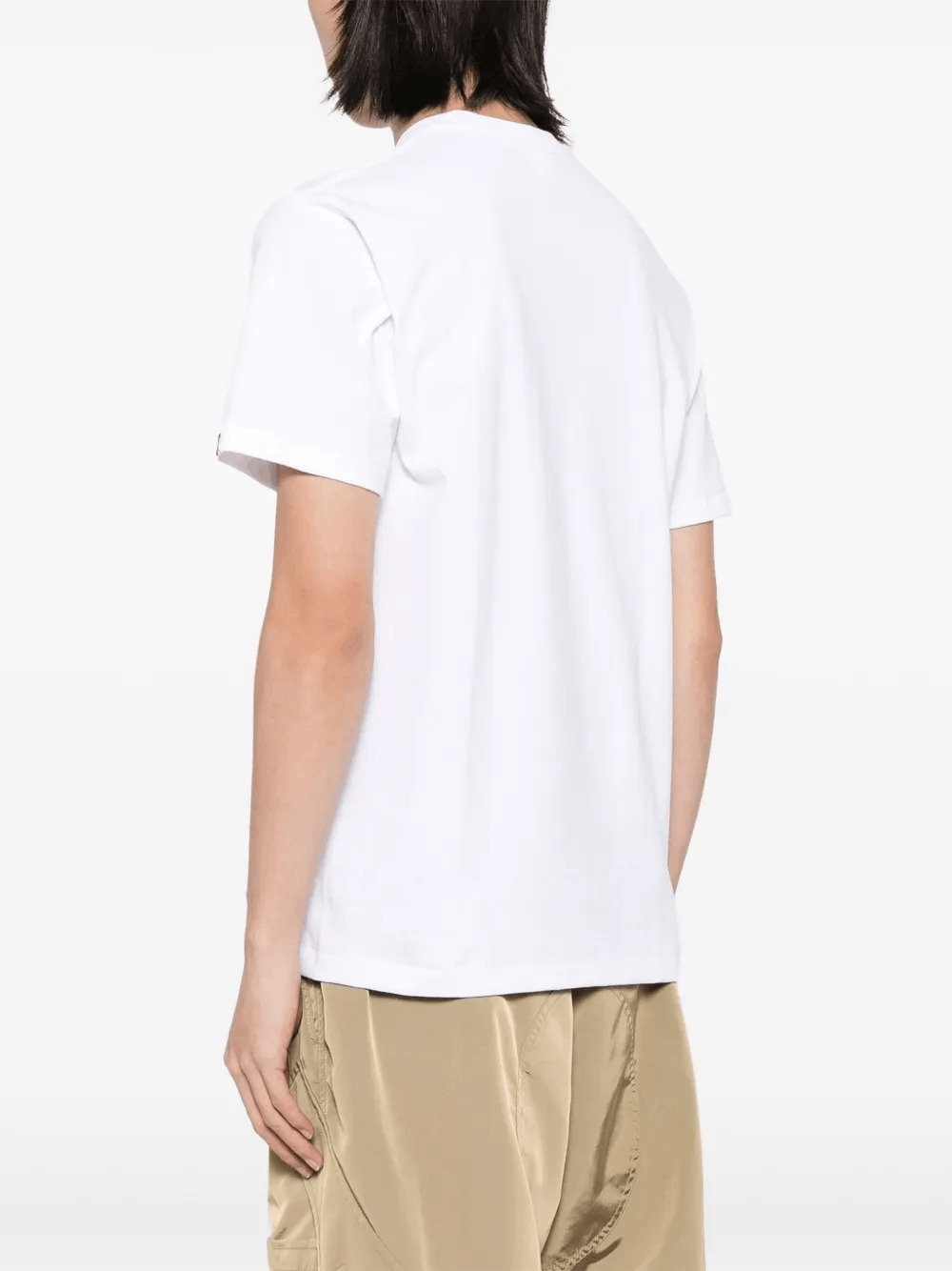 Other Classic Tee White Men’s Size US L / EU 52-54 / 3 - 2 Thumbnail